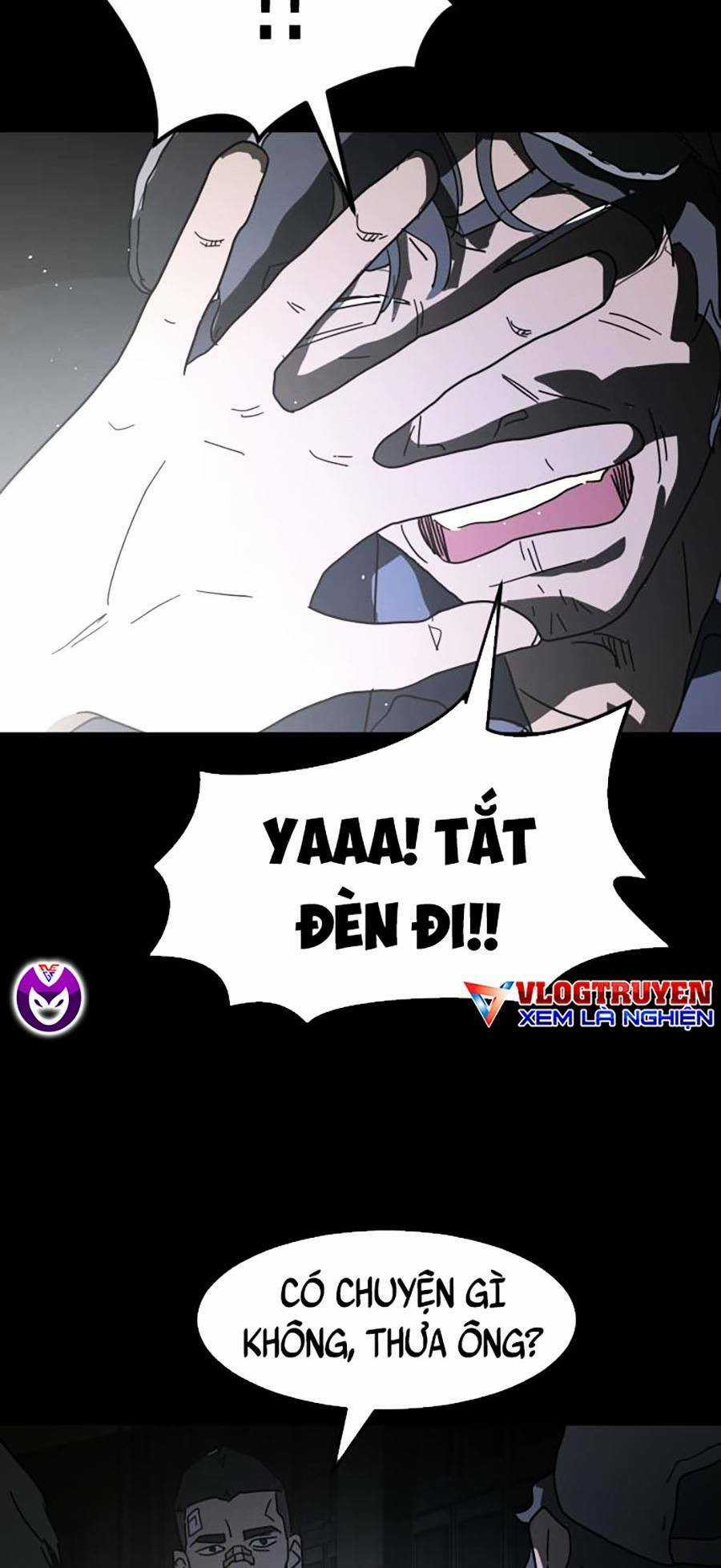 Đại Dịch Seoul - Chapter 26 - Trang 40