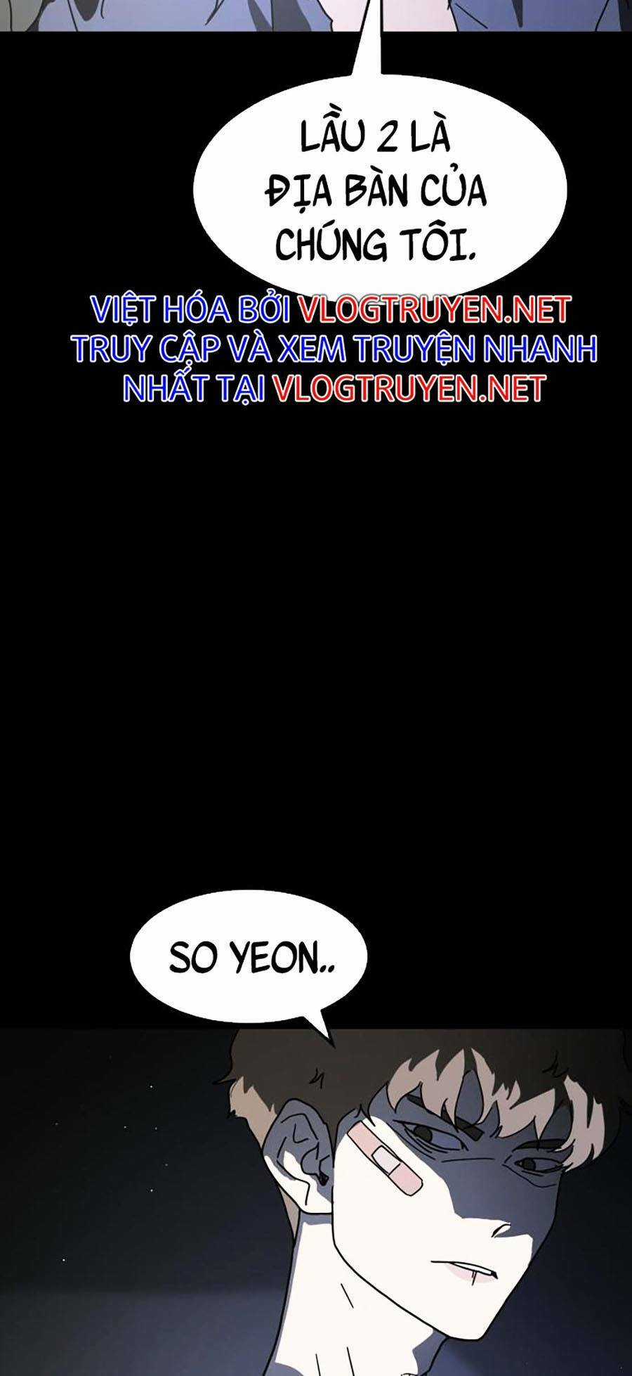 Đại Dịch Seoul - Chapter 26 - Trang 42