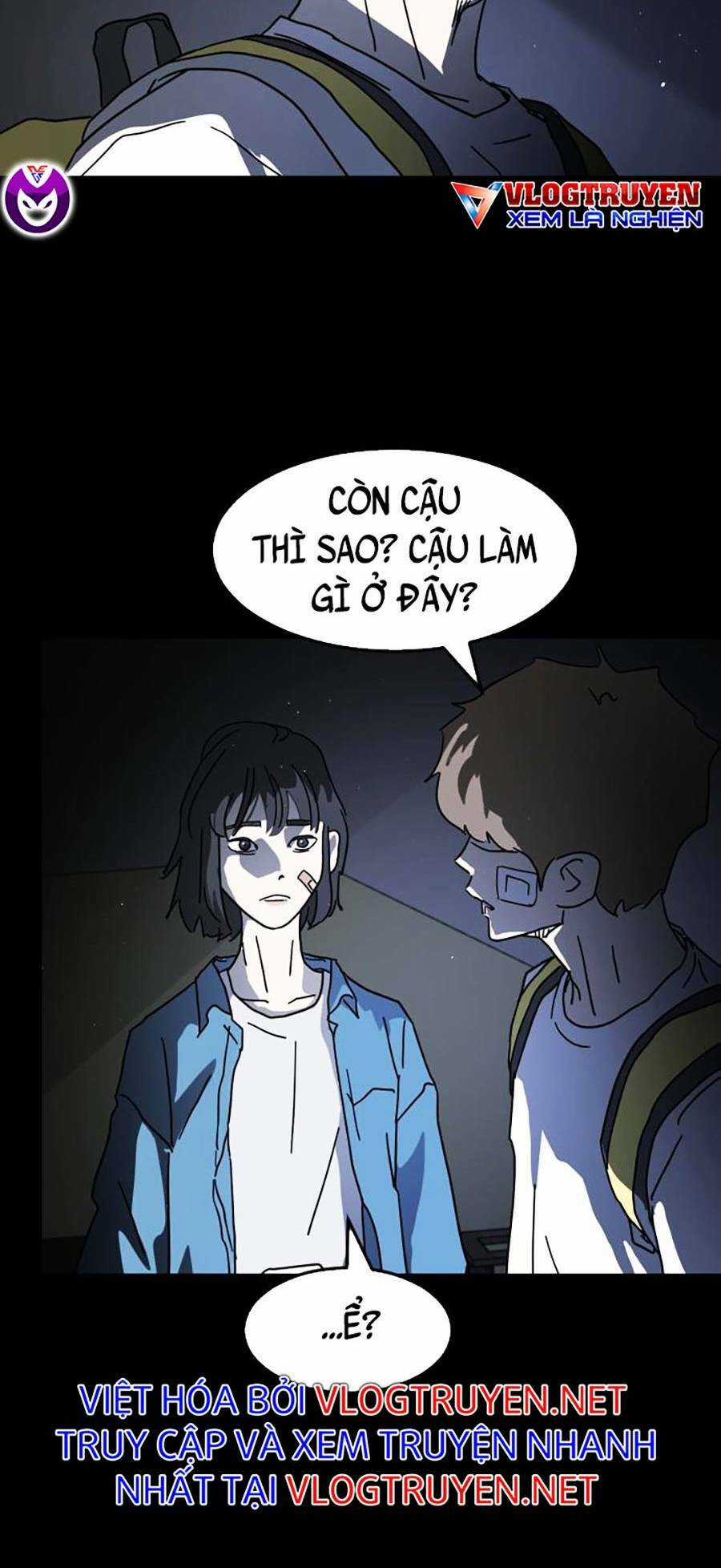 Đại Dịch Seoul - Chapter 26 - Trang 43