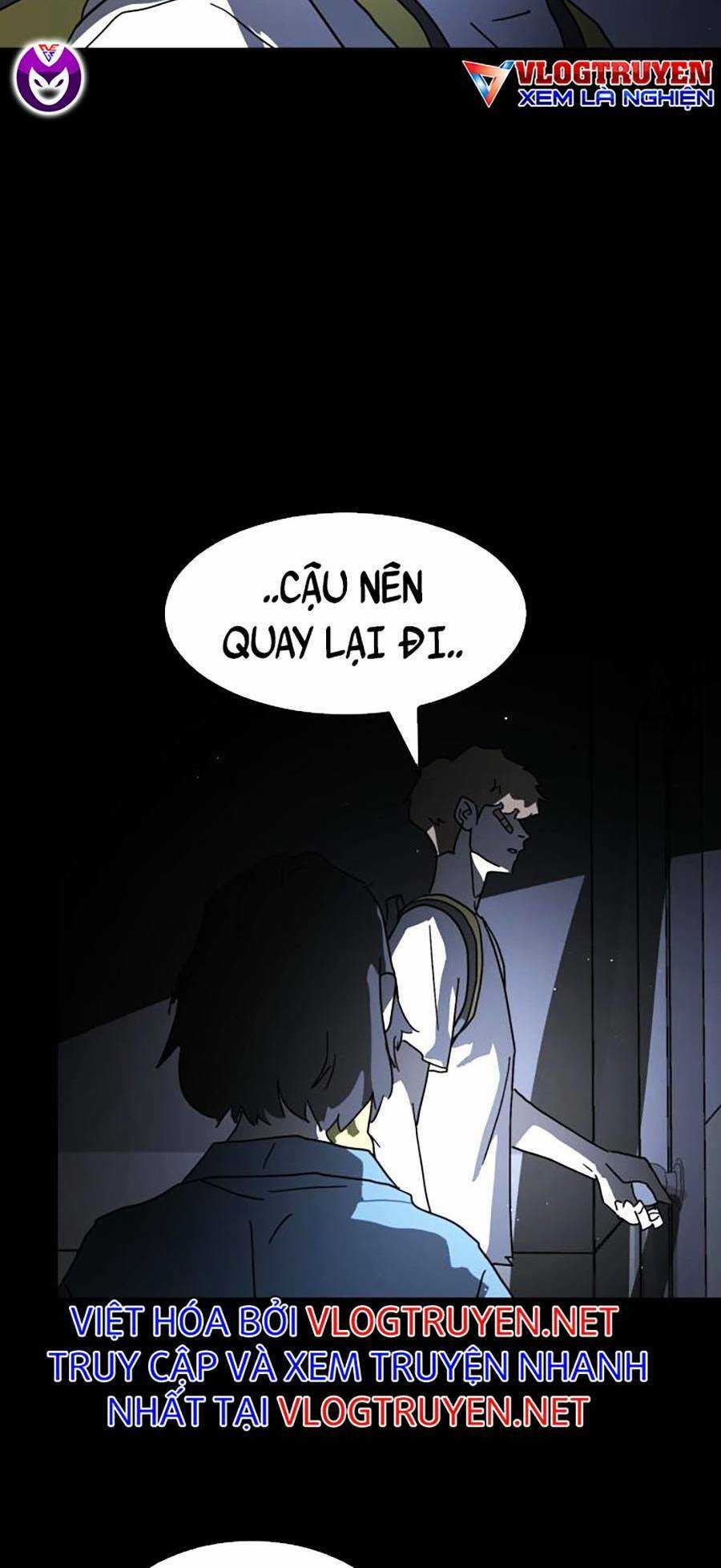 Đại Dịch Seoul - Chapter 26 - Trang 45