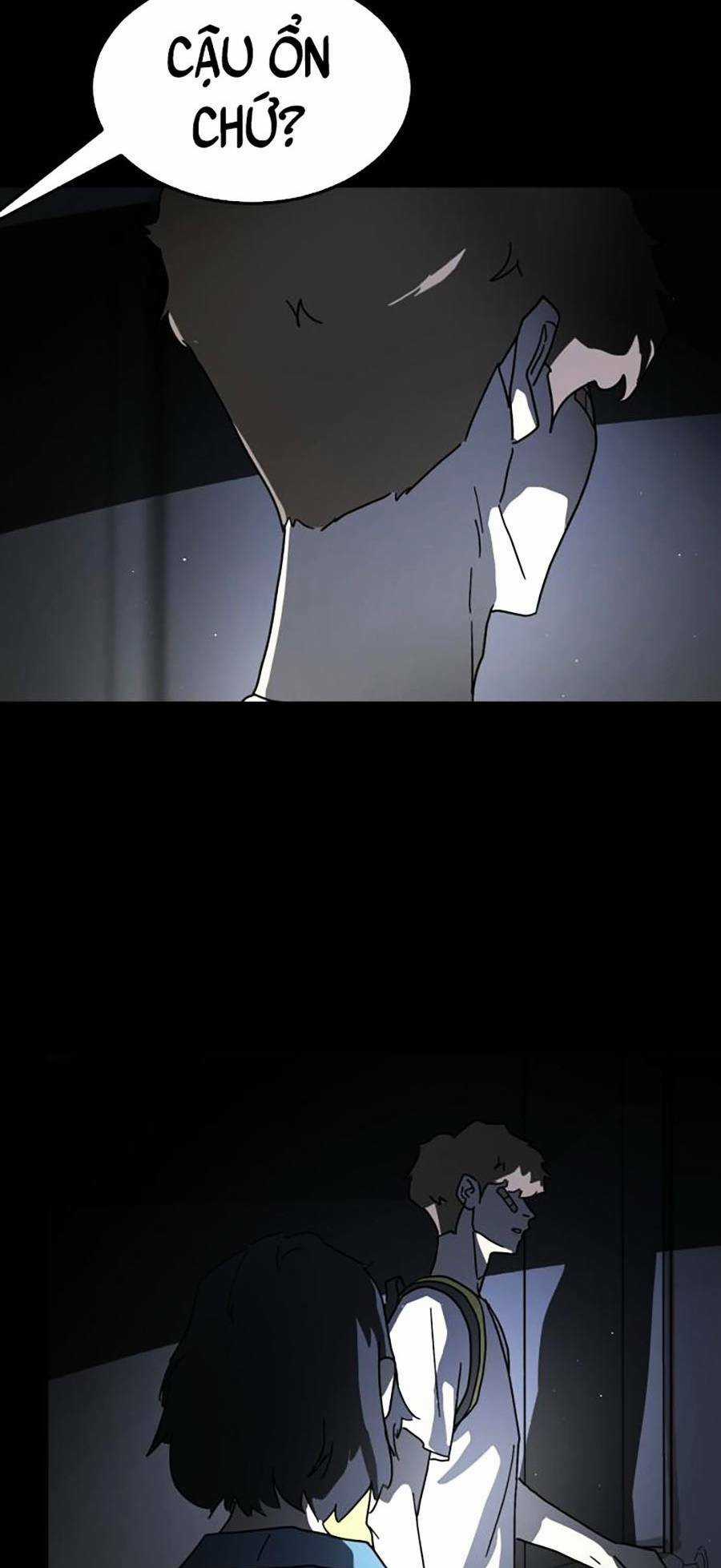 Đại Dịch Seoul - Chapter 26 - Trang 46