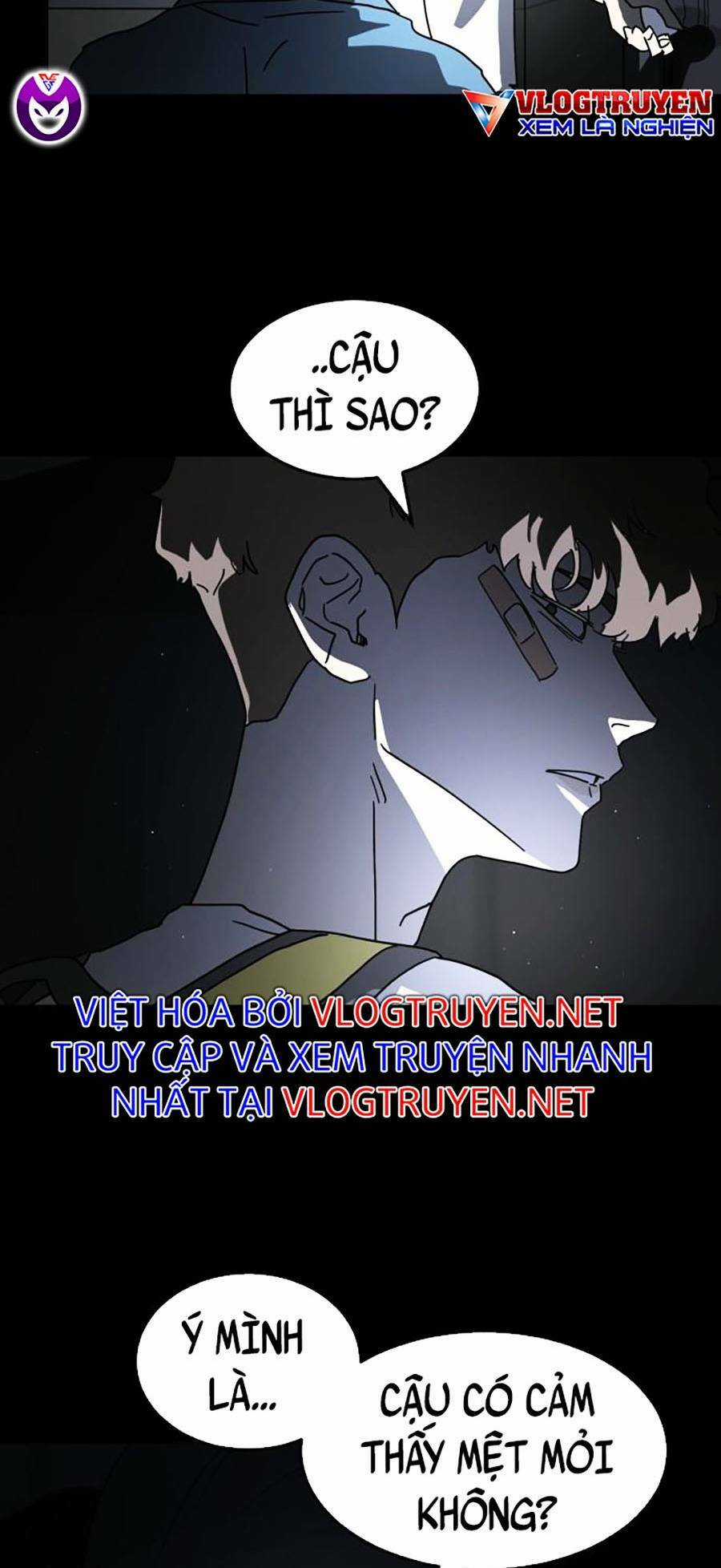 Đại Dịch Seoul - Chapter 26 - Trang 47