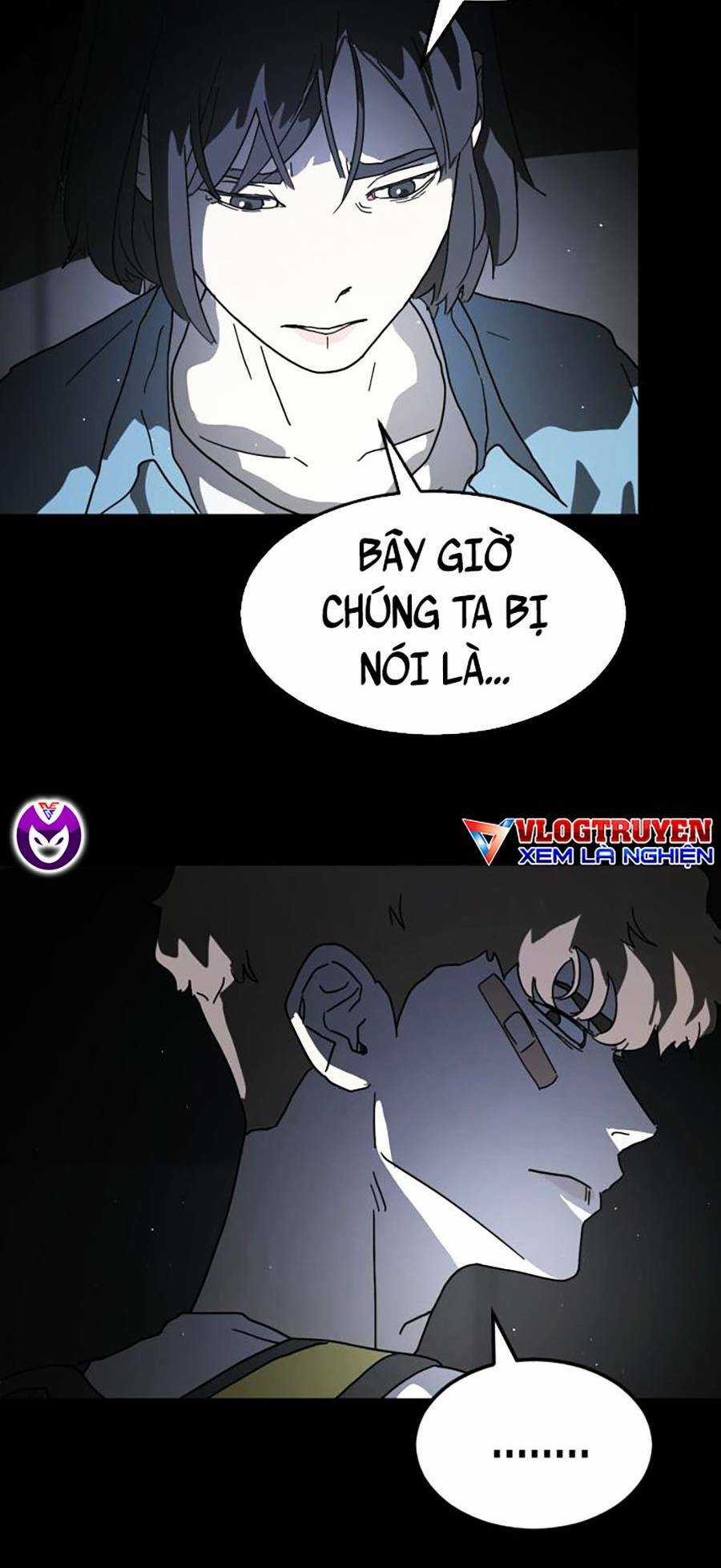 Đại Dịch Seoul - Chapter 26 - Trang 48