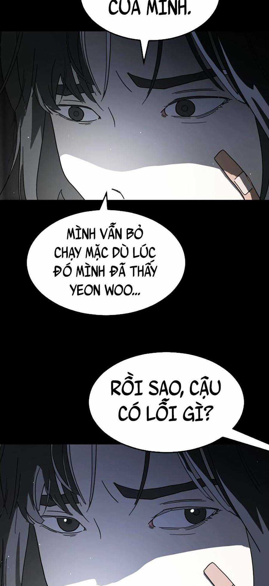 Đại Dịch Seoul - Chapter 26 - Trang 50