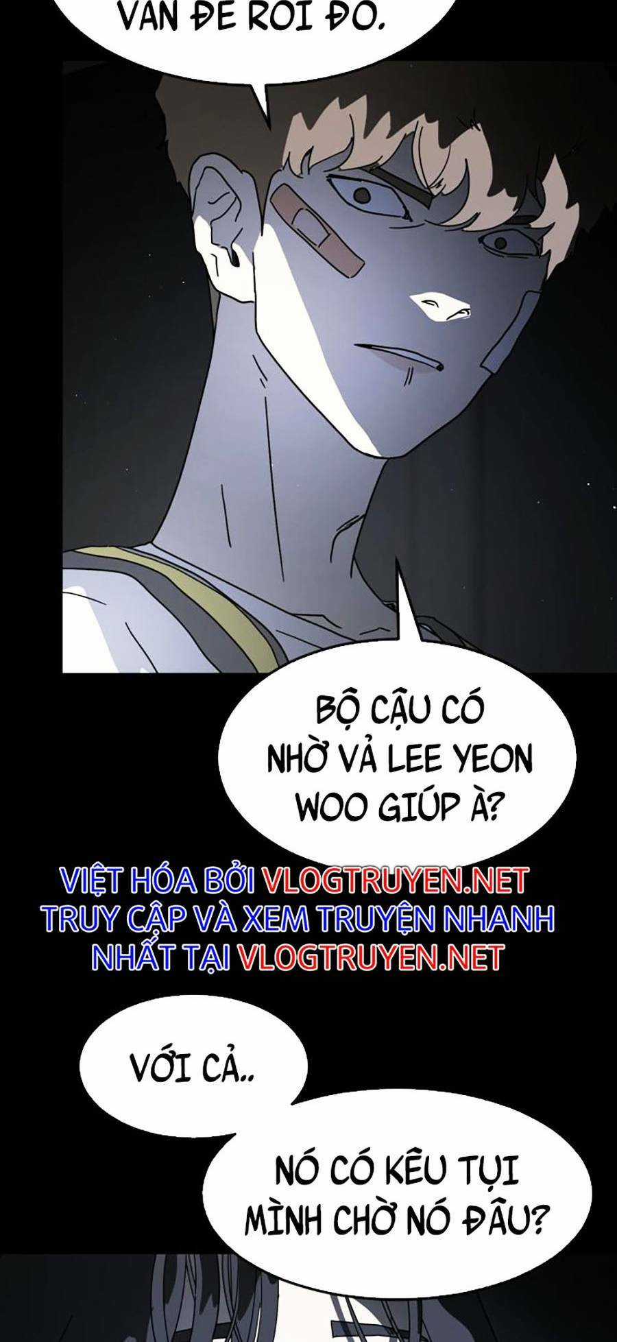 Đại Dịch Seoul - Chapter 26 - Trang 52