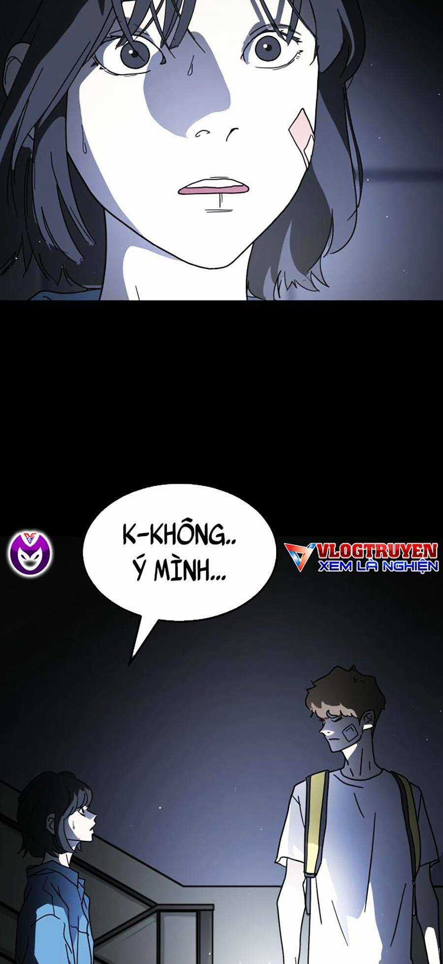 Đại Dịch Seoul - Chapter 26 - Trang 53