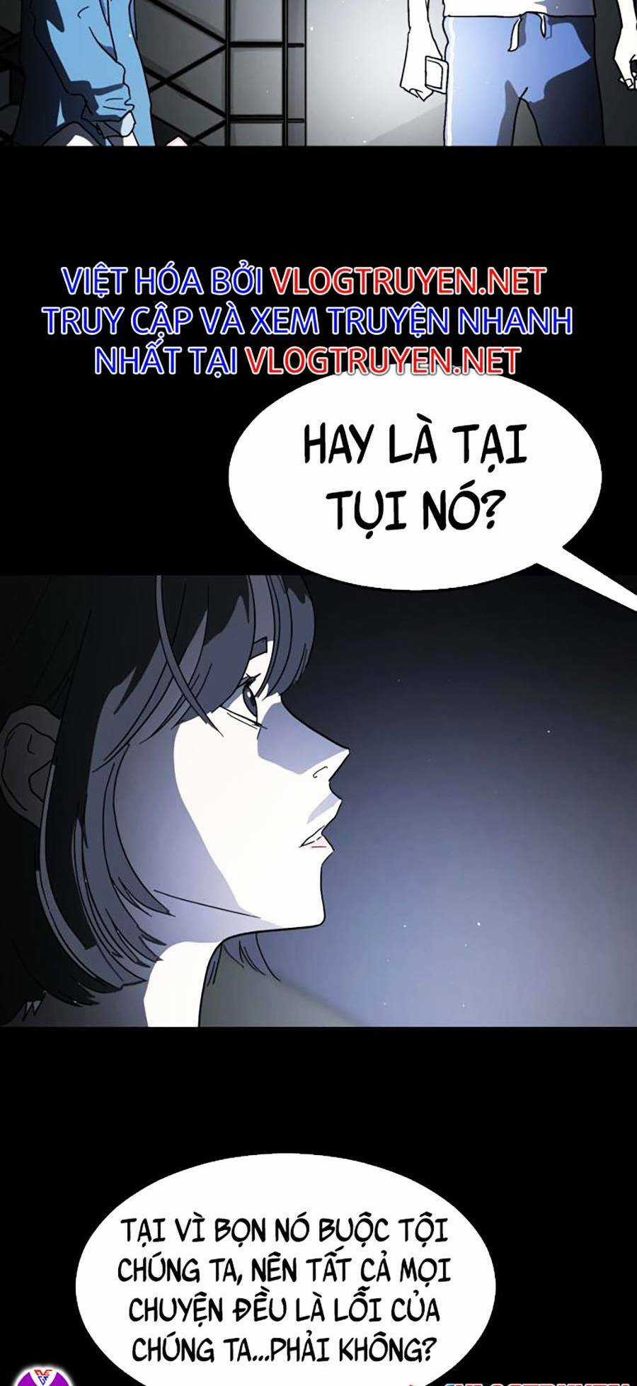 Đại Dịch Seoul - Chapter 26 - Trang 54