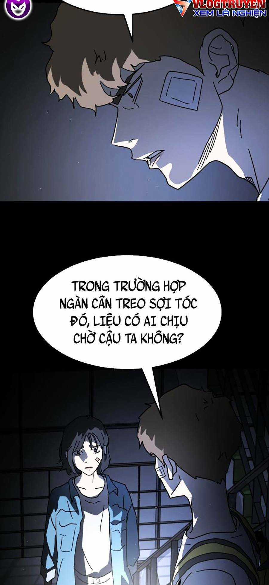 Đại Dịch Seoul - Chapter 26 - Trang 55