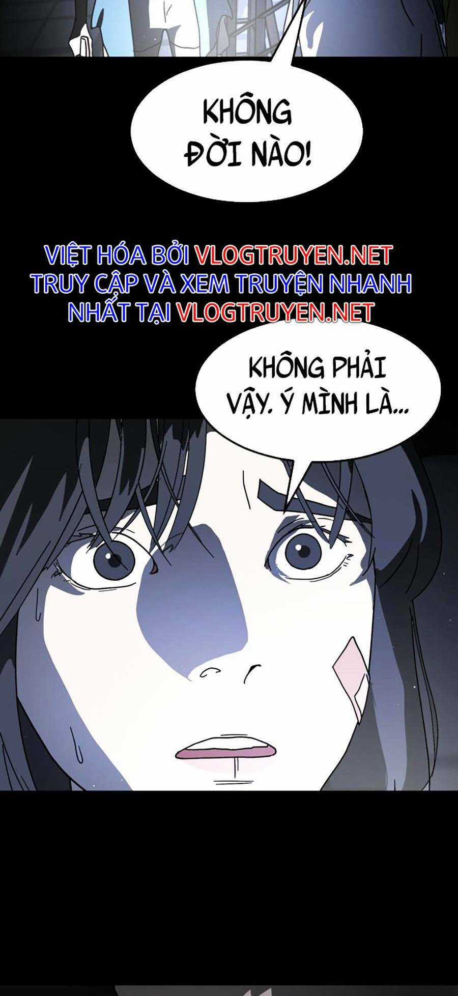 Đại Dịch Seoul - Chapter 26 - Trang 56