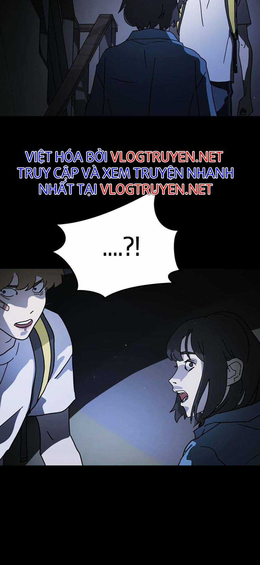 Đại Dịch Seoul - Chapter 26 - Trang 58