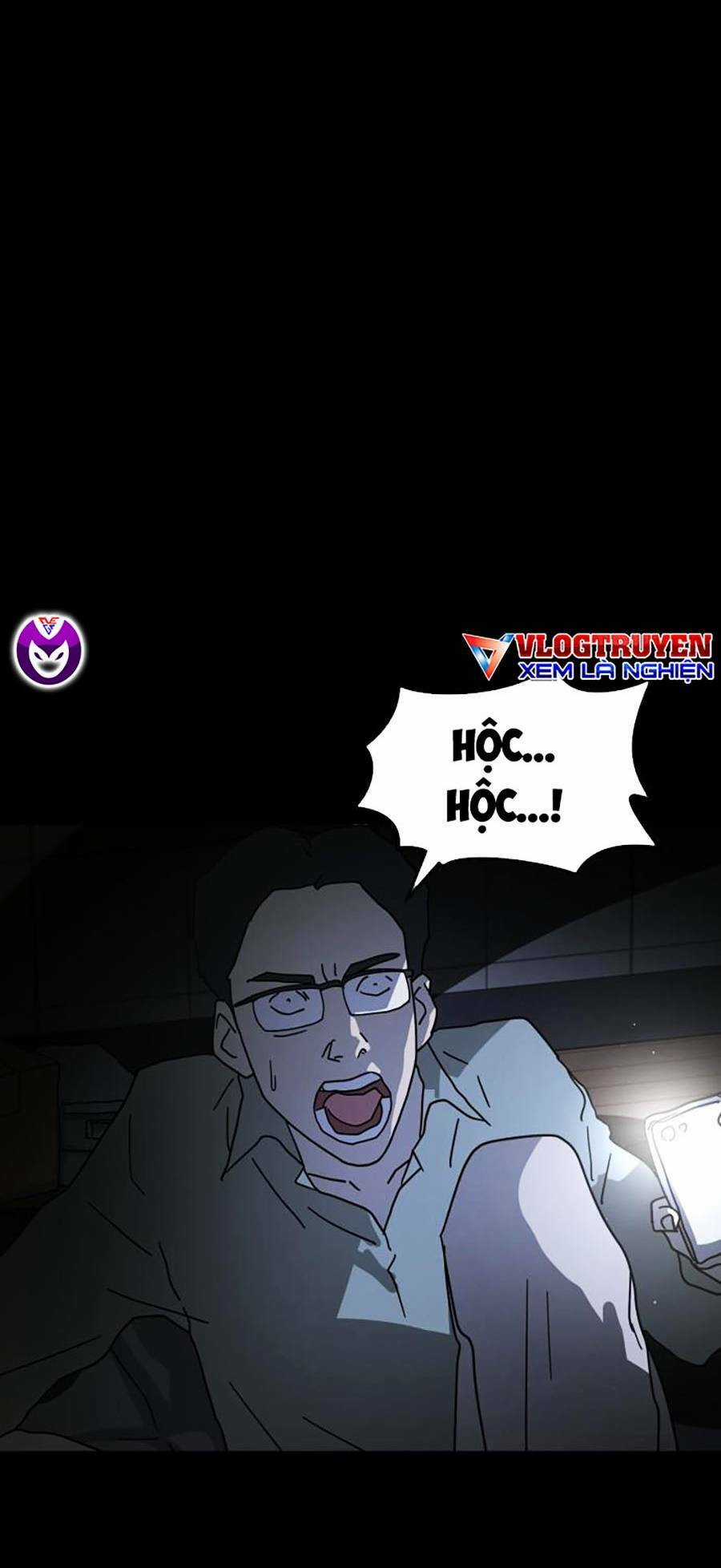 Đại Dịch Seoul - Chapter 26 - Trang 59