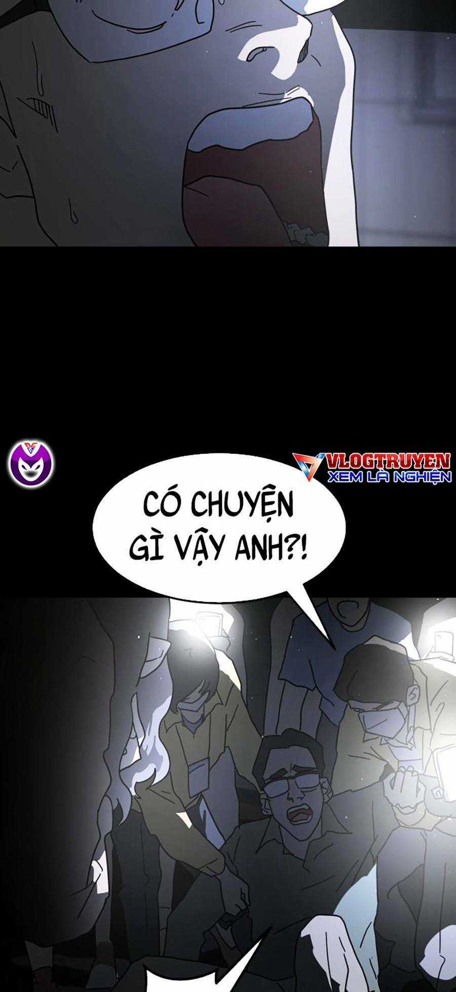 Đại Dịch Seoul - Chapter 26 - Trang 61