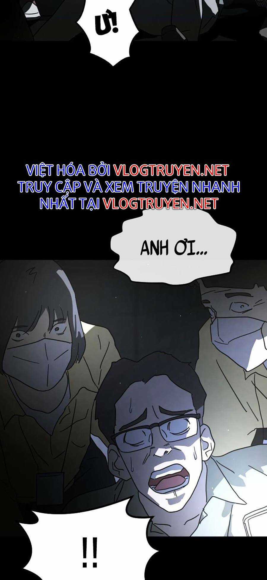 Đại Dịch Seoul - Chapter 26 - Trang 62