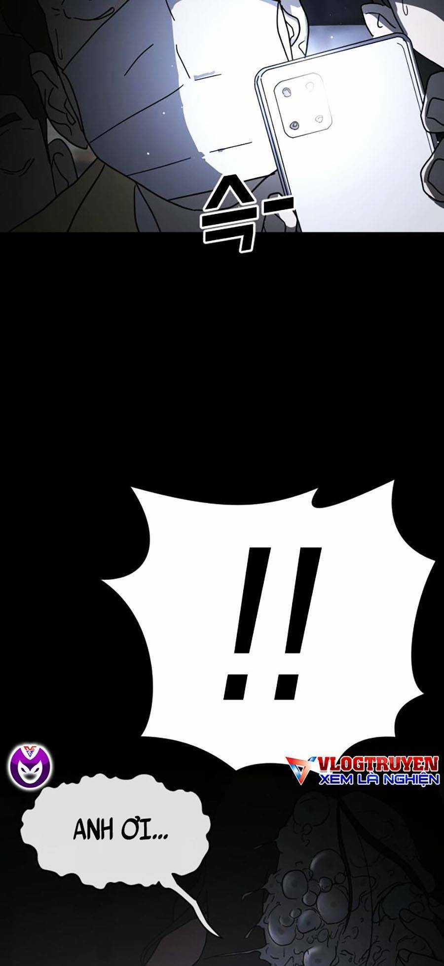 Đại Dịch Seoul - Chapter 26 - Trang 65