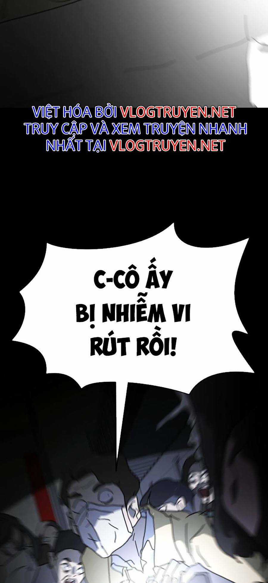 Đại Dịch Seoul - Chapter 26 - Trang 67