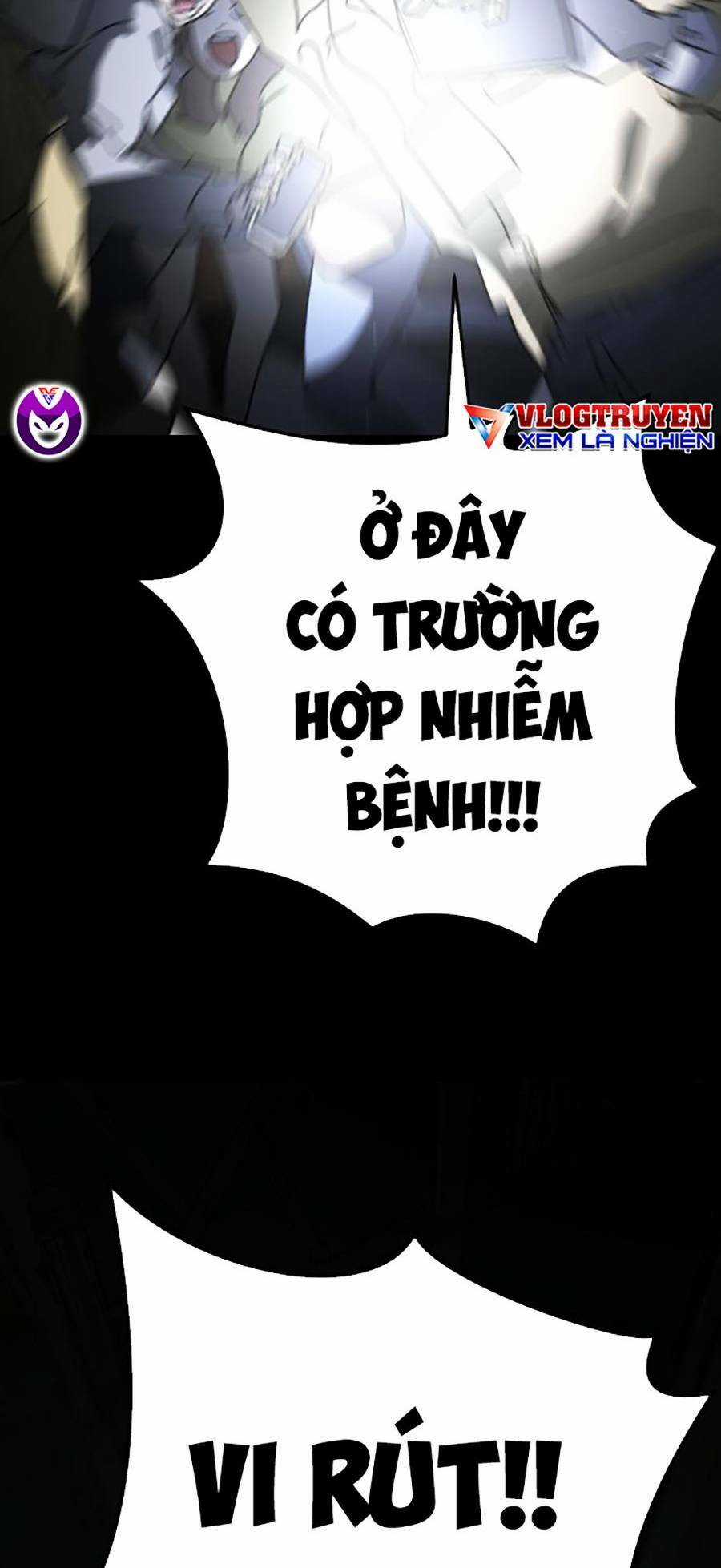Đại Dịch Seoul - Chapter 26 - Trang 68