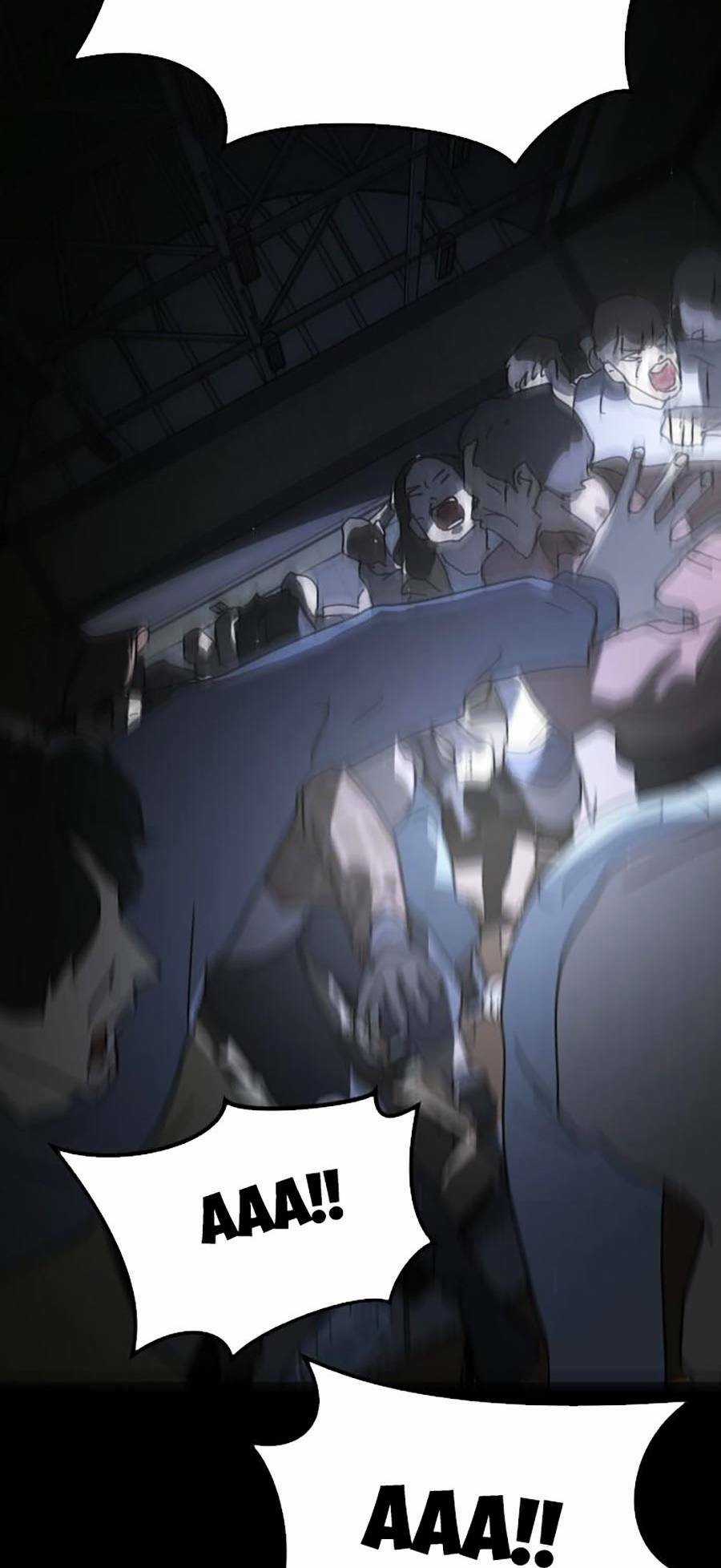 Đại Dịch Seoul - Chapter 26 - Trang 69