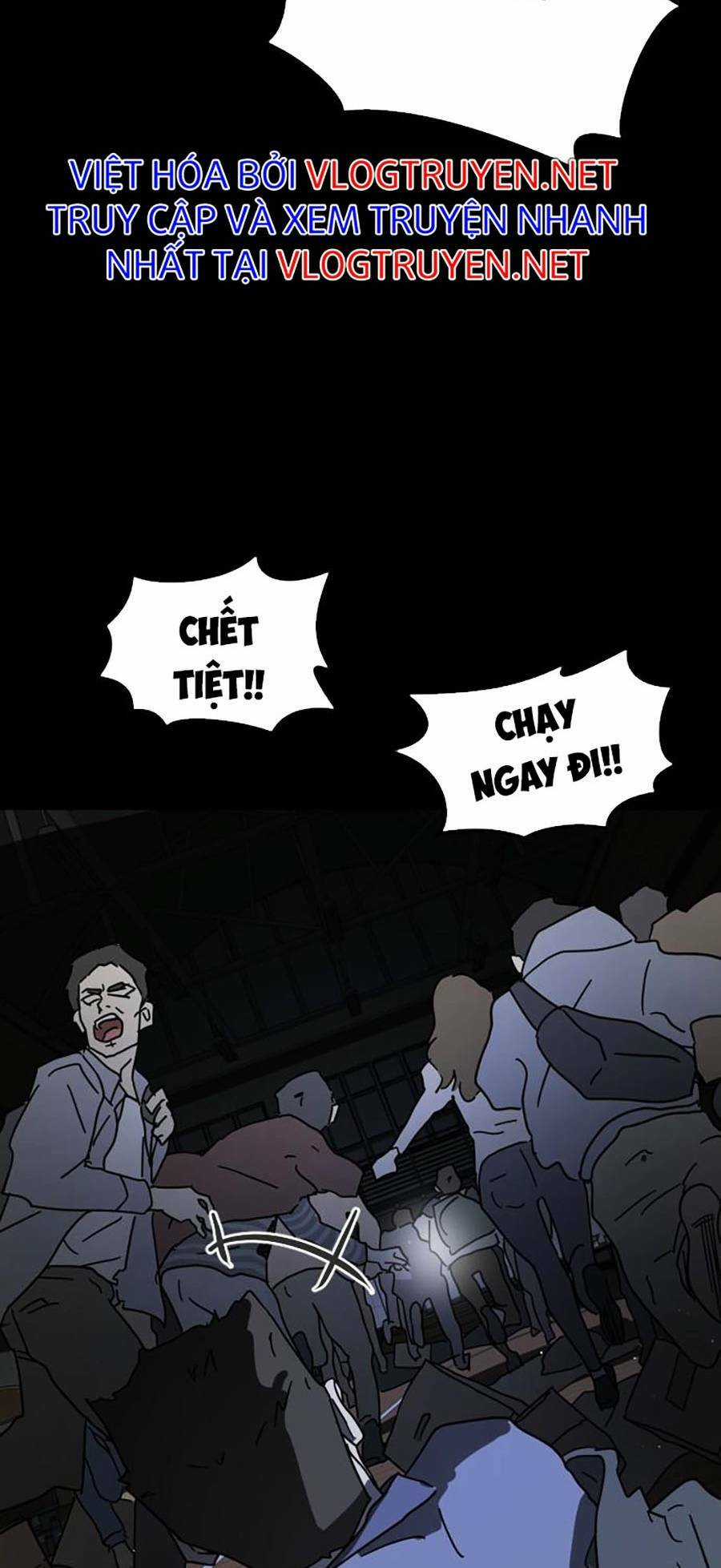 Đại Dịch Seoul - Chapter 26 - Trang 70
