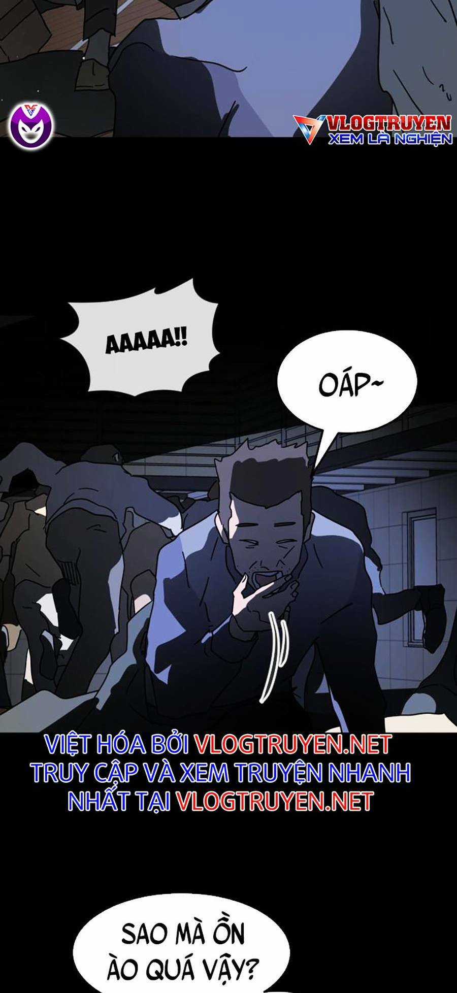 Đại Dịch Seoul - Chapter 26 - Trang 71