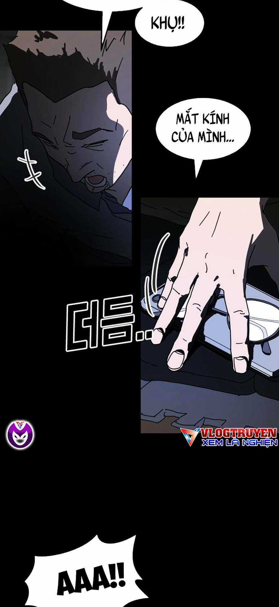 Đại Dịch Seoul - Chapter 26 - Trang 72