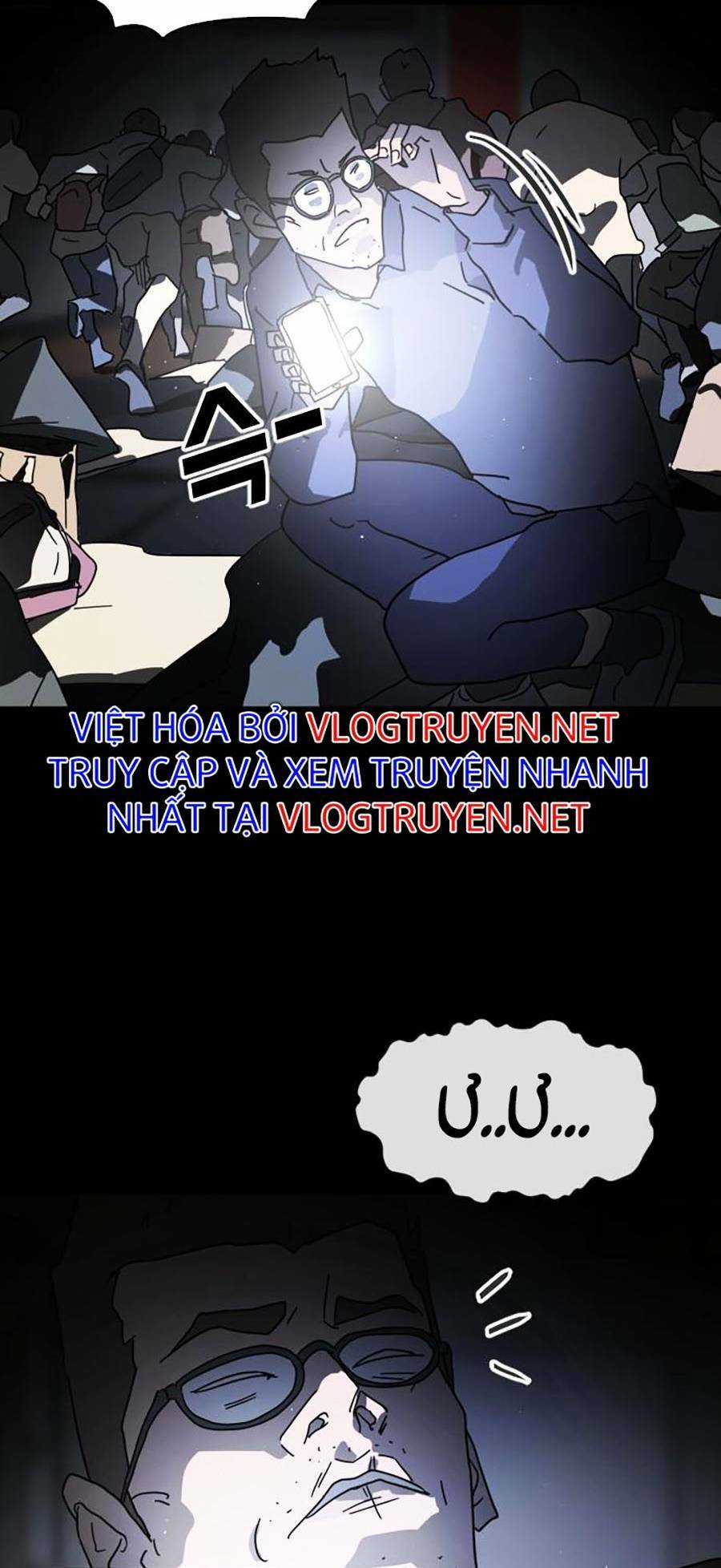 Đại Dịch Seoul - Chapter 26 - Trang 73