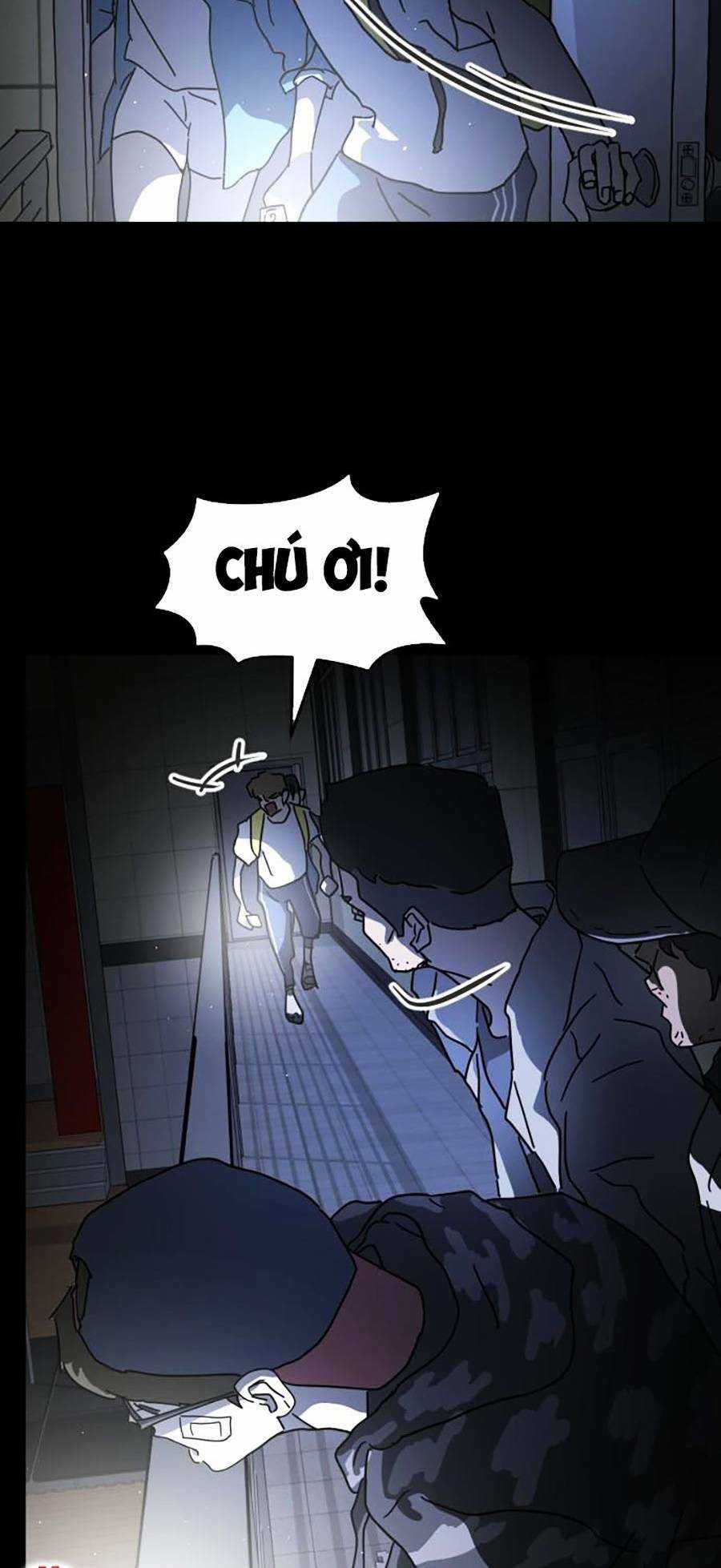 Đại Dịch Seoul - Chapter 26 - Trang 78