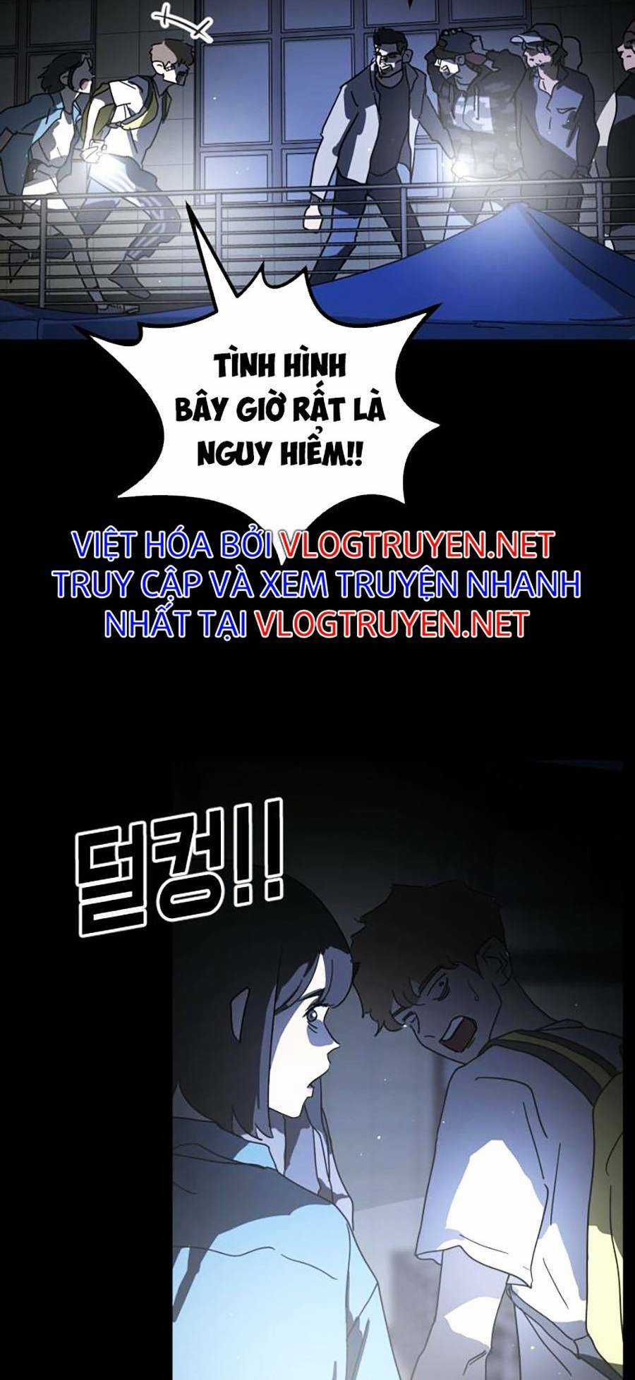 Đại Dịch Seoul - Chapter 26 - Trang 80