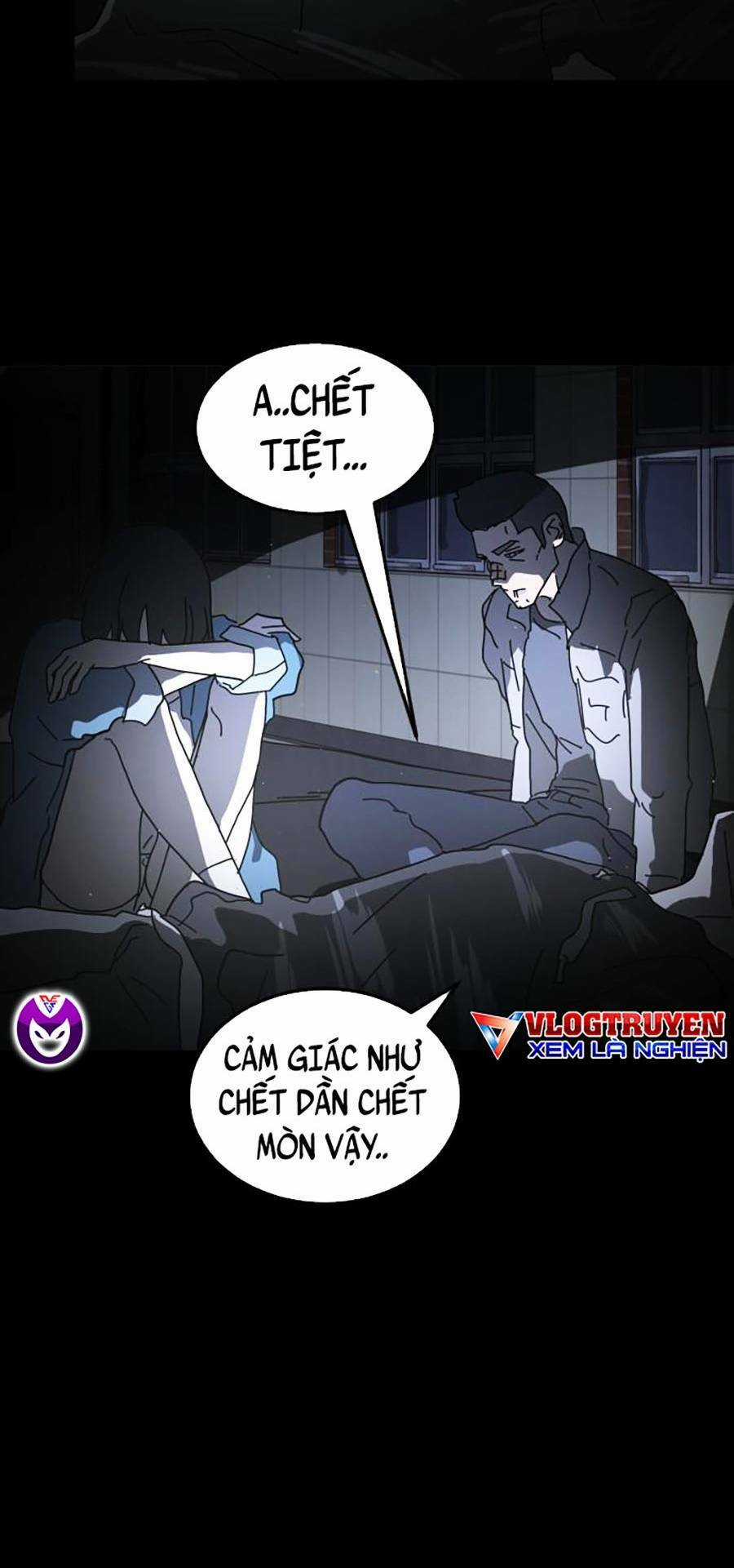 Đại Dịch Seoul - Chapter 26 - Trang 9