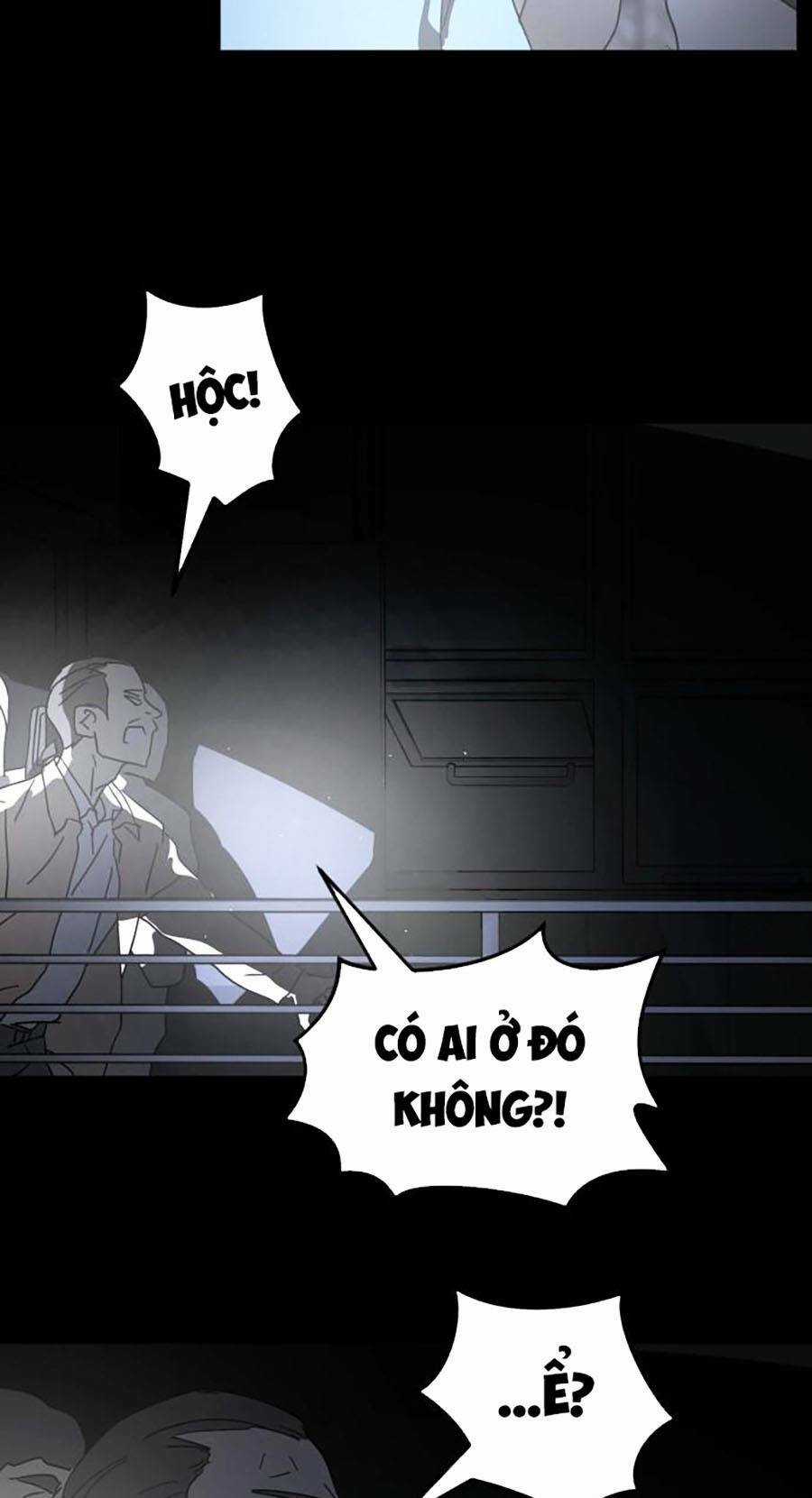 Đại Dịch Seoul - Chapter 26 - Trang 81