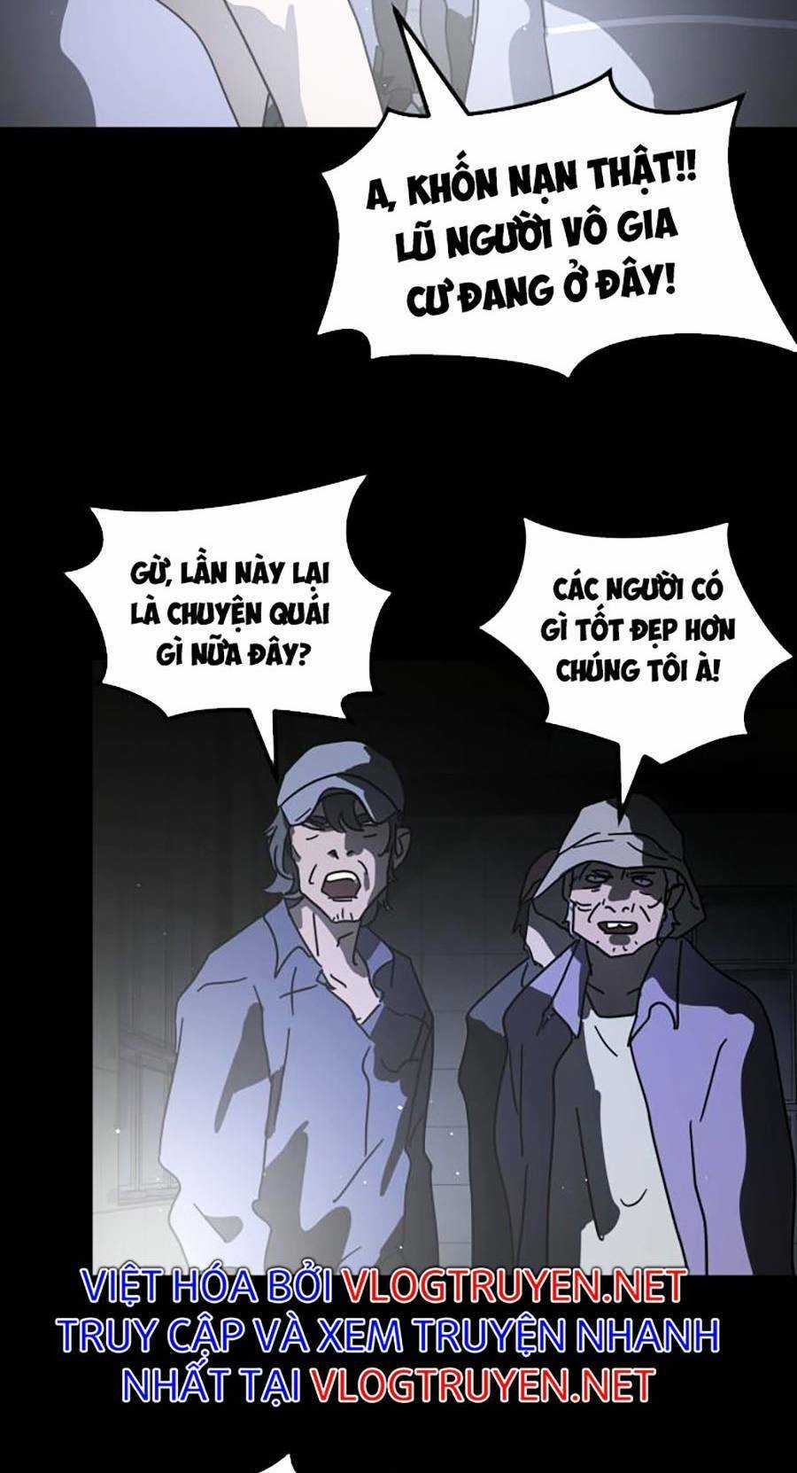 Đại Dịch Seoul - Chapter 26 - Trang 83