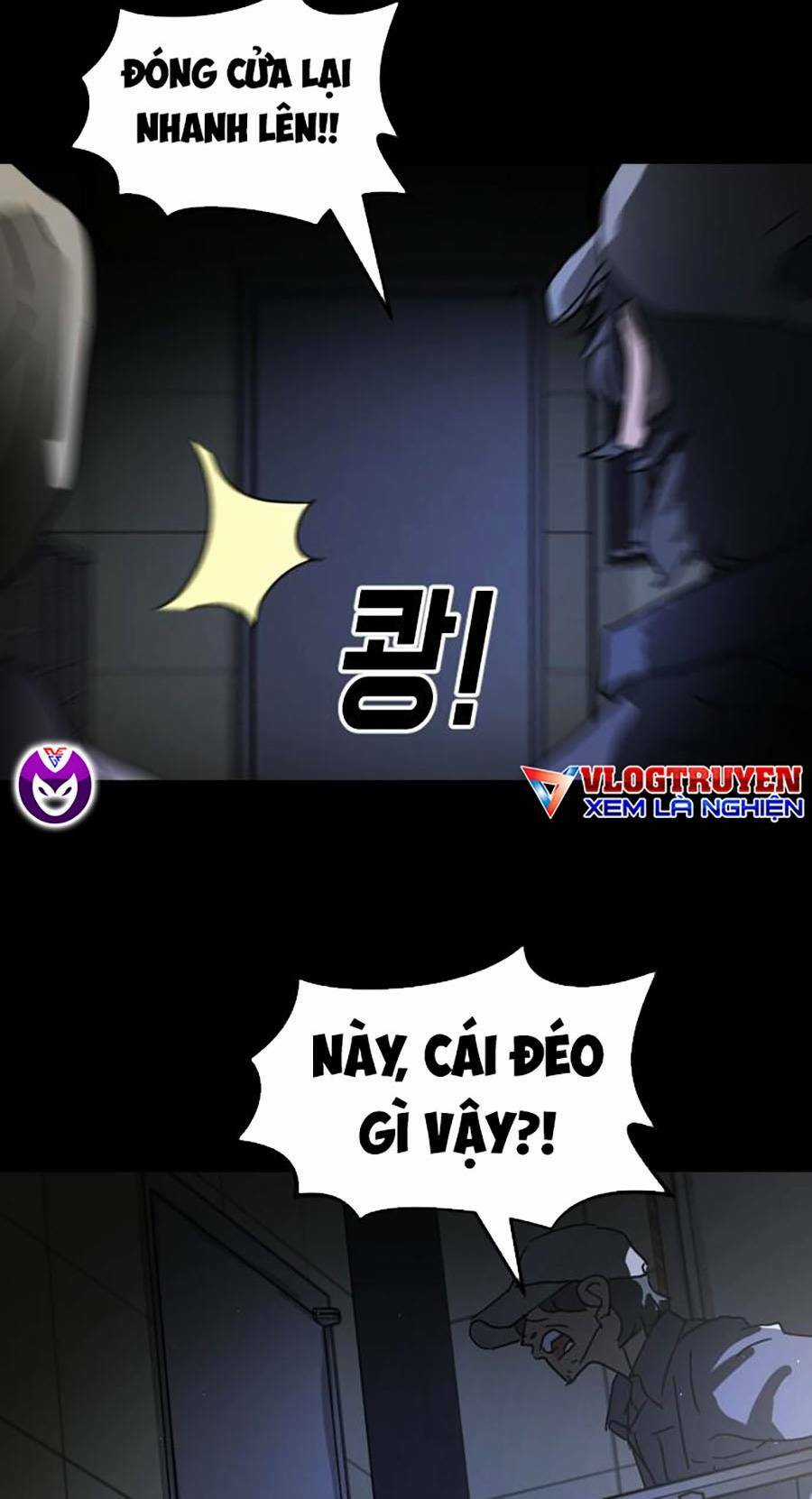 Đại Dịch Seoul - Chapter 26 - Trang 84