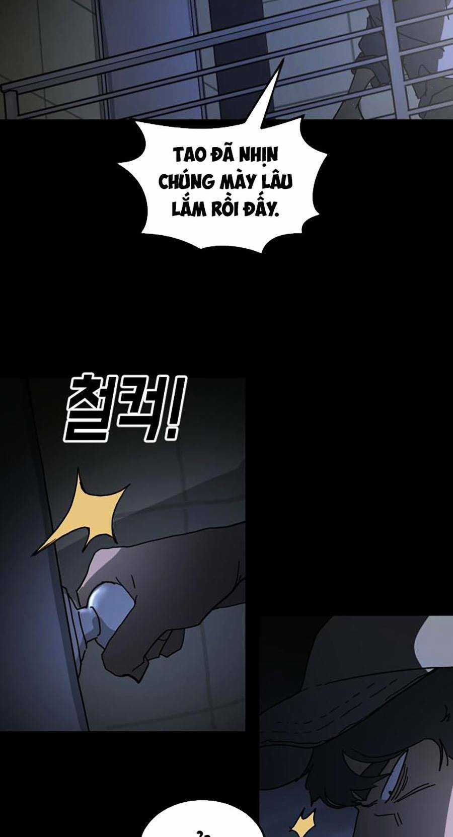 Đại Dịch Seoul - Chapter 26 - Trang 85