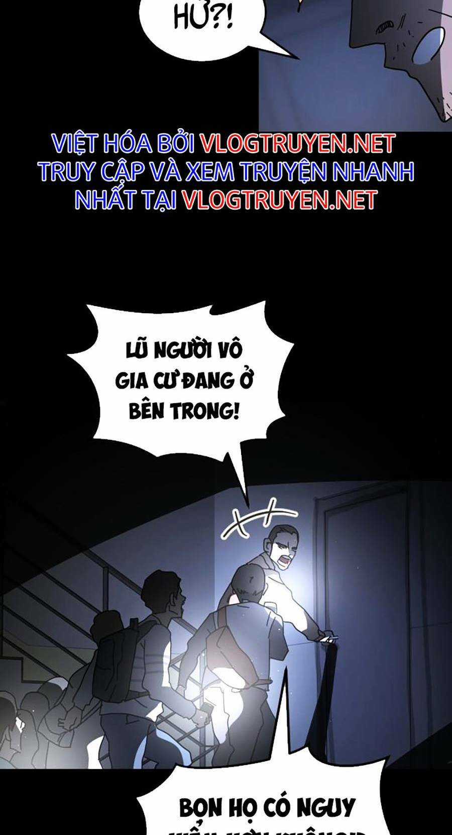 Đại Dịch Seoul - Chapter 26 - Trang 86