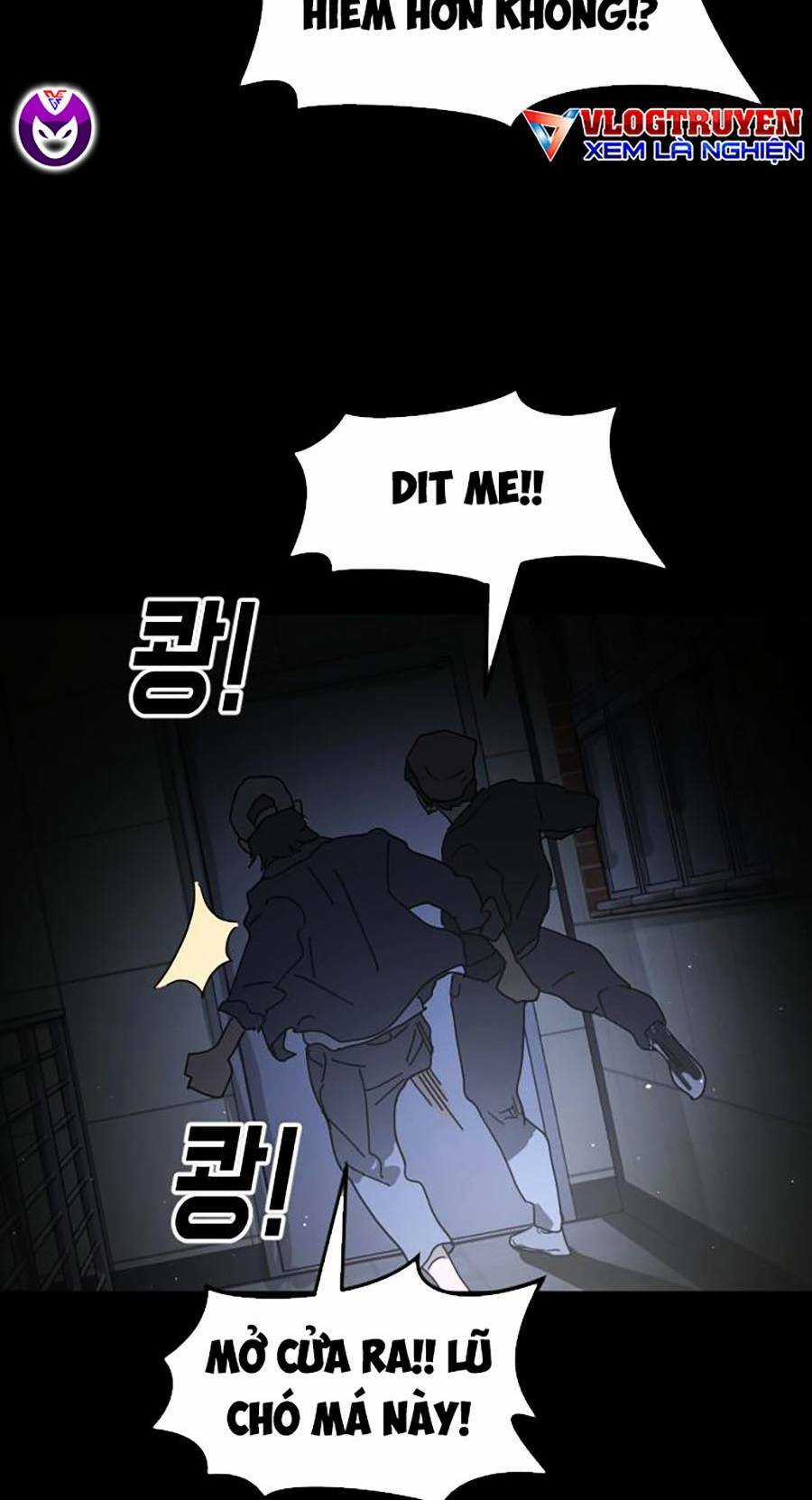 Đại Dịch Seoul - Chapter 26 - Trang 87