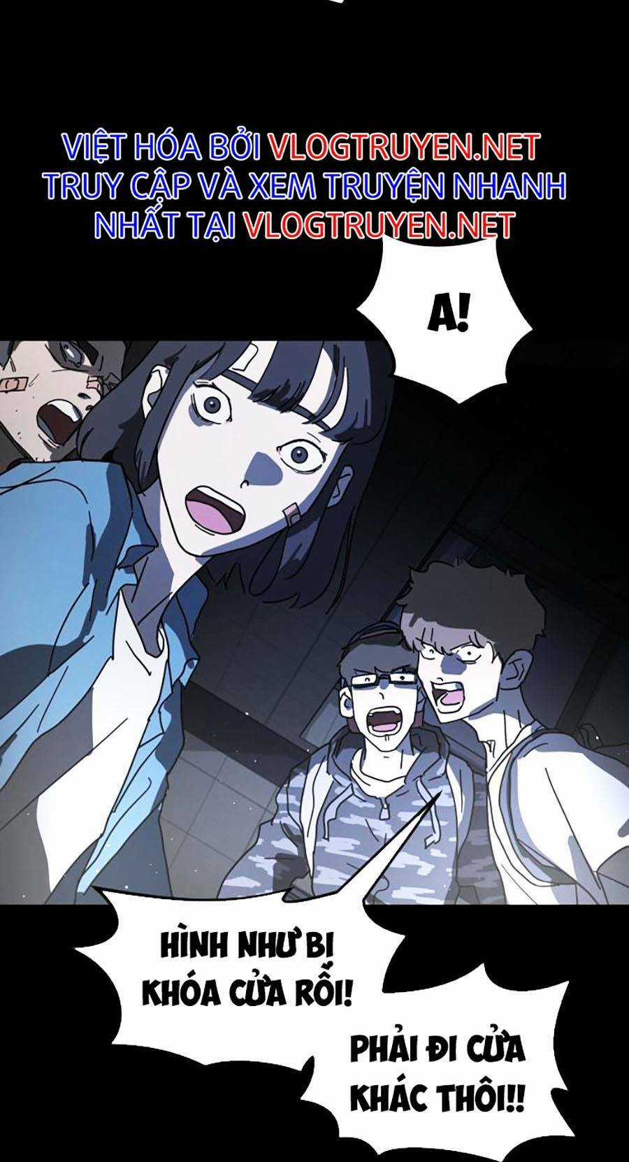 Đại Dịch Seoul - Chapter 26 - Trang 88