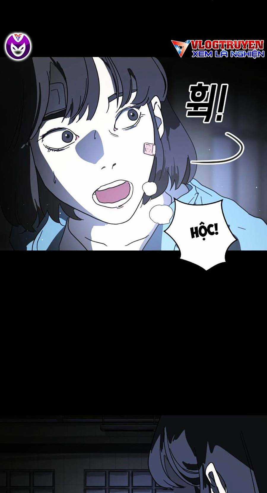 Đại Dịch Seoul - Chapter 26 - Trang 89