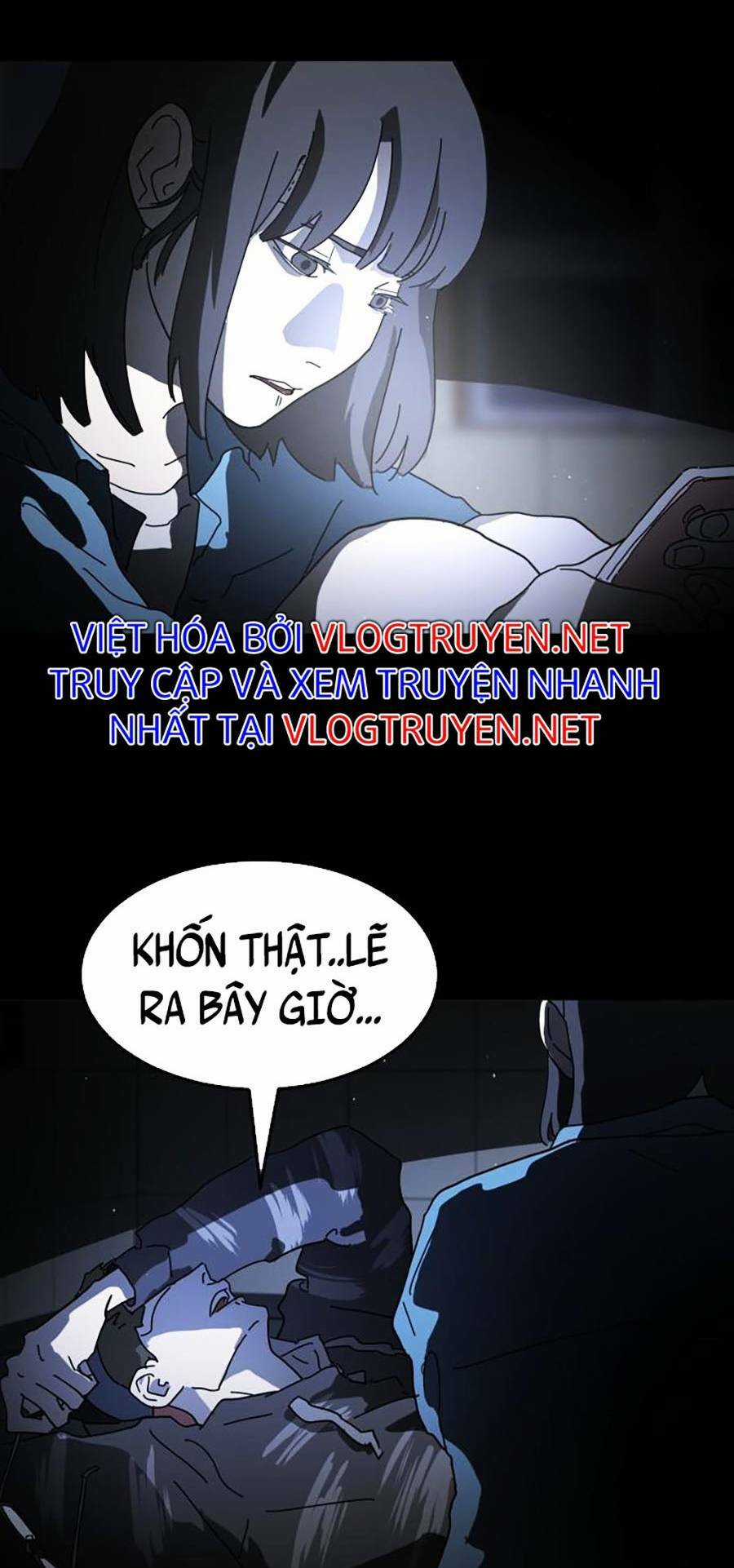Đại Dịch Seoul - Chapter 26 - Trang 10