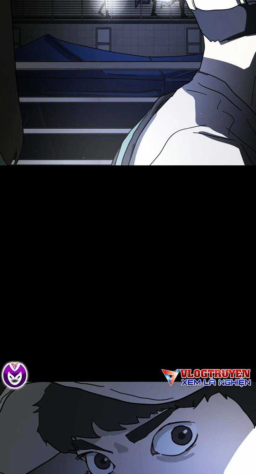 Đại Dịch Seoul - Chapter 26 - Trang 94