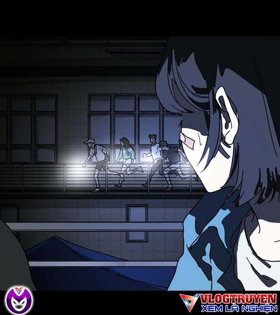 Đại Dịch Seoul - Chapter 27 - Trang 2