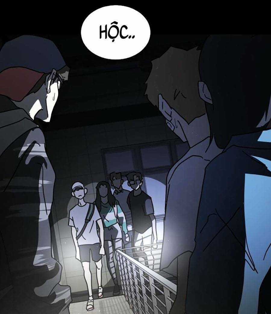 Đại Dịch Seoul - Chapter 27 - Trang 103