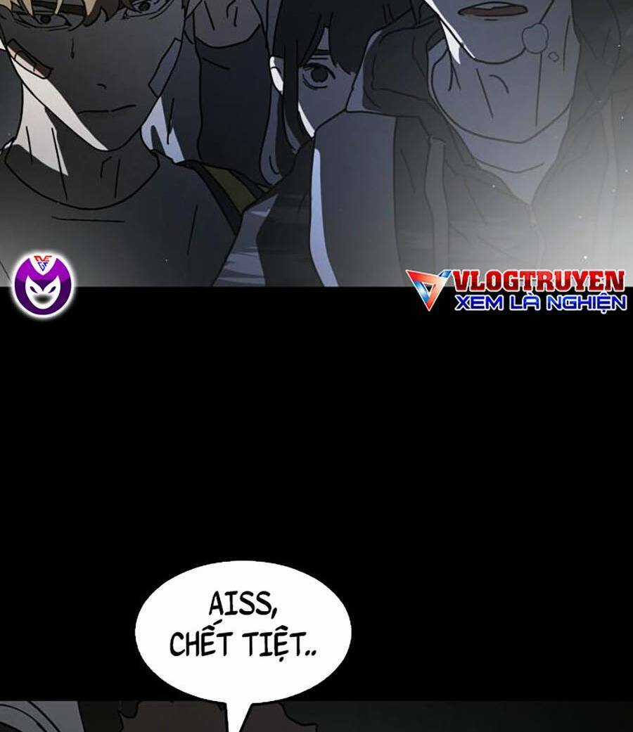 Đại Dịch Seoul - Chapter 27 - Trang 106