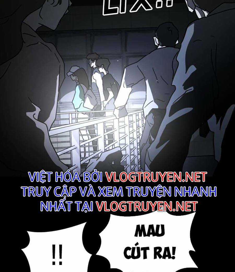 Đại Dịch Seoul - Chapter 27 - Trang 111