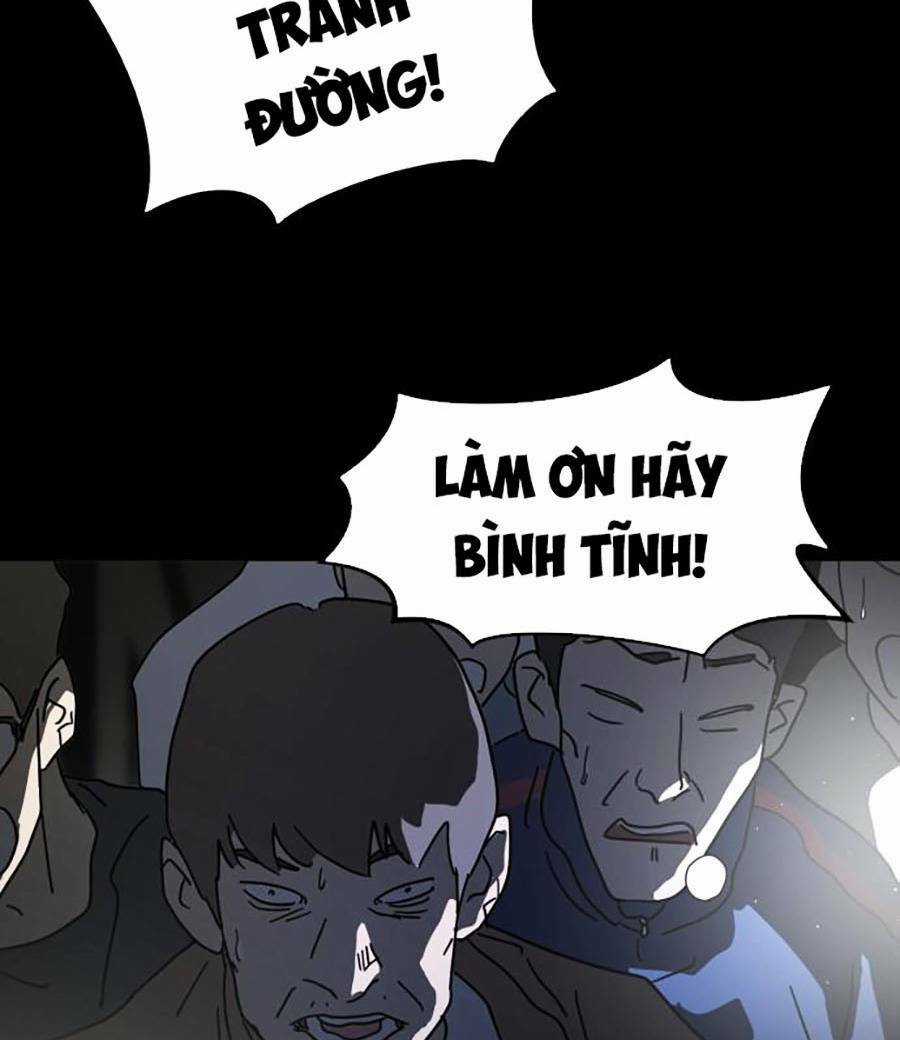 Đại Dịch Seoul - Chapter 27 - Trang 113