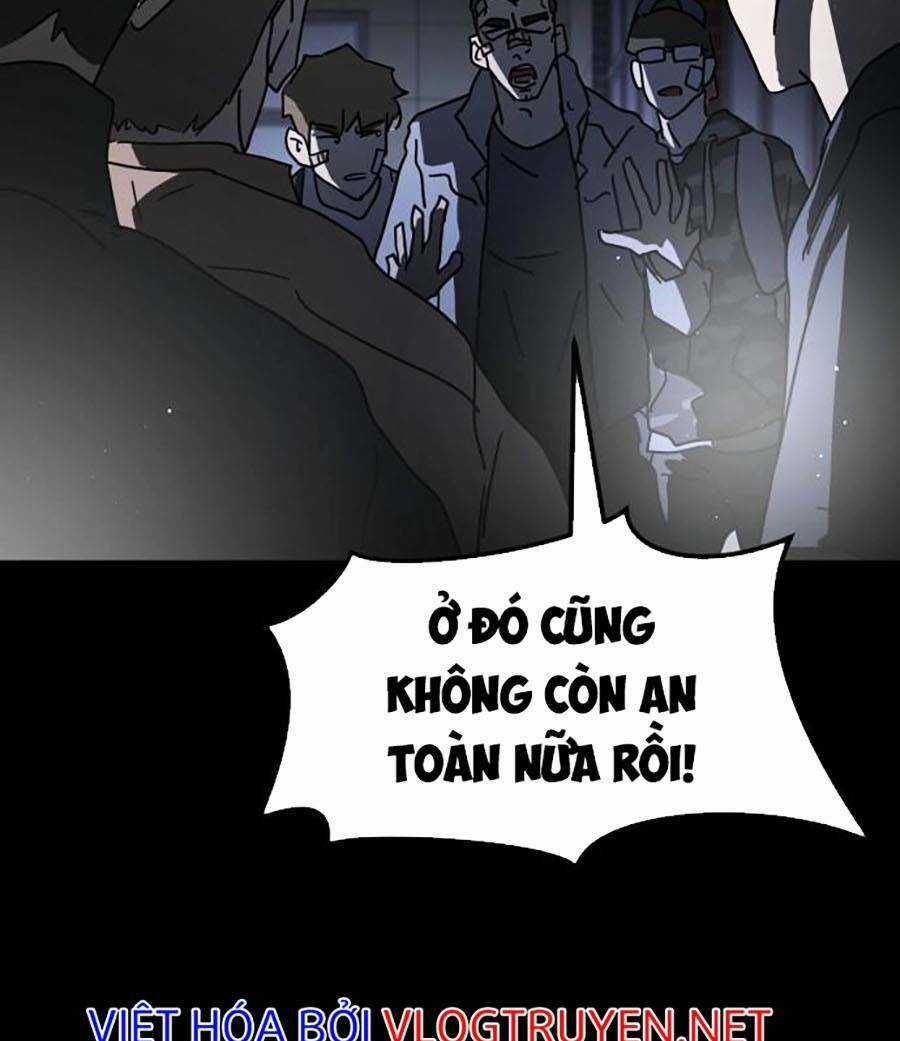 Đại Dịch Seoul - Chapter 27 - Trang 115