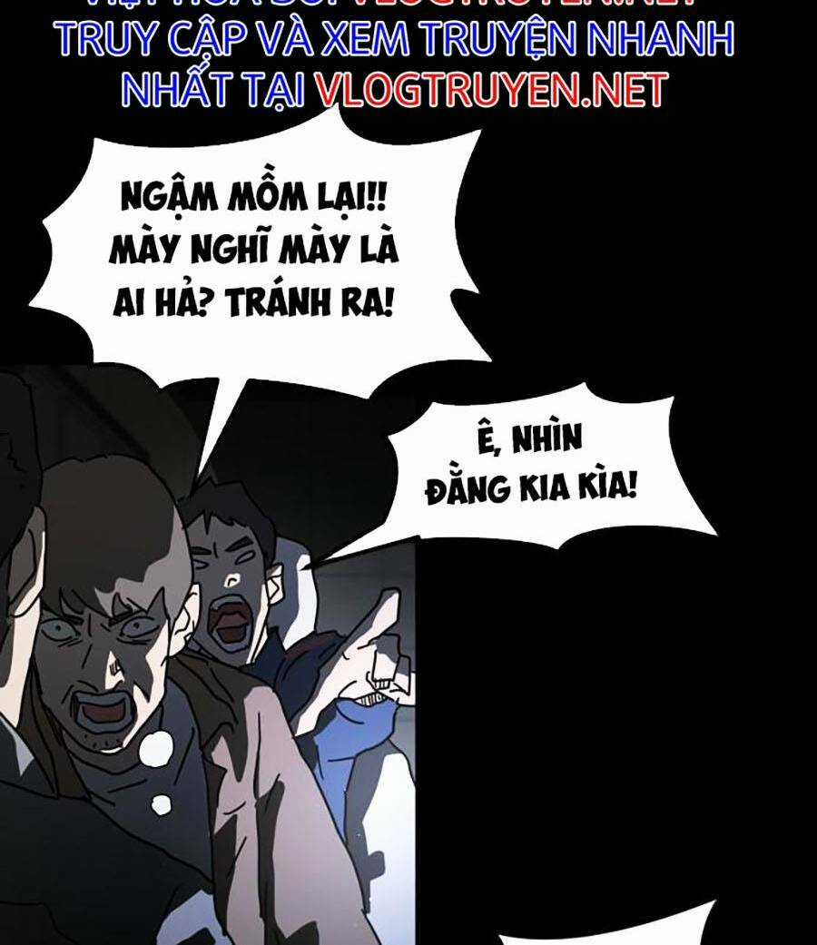 Đại Dịch Seoul - Chapter 27 - Trang 116