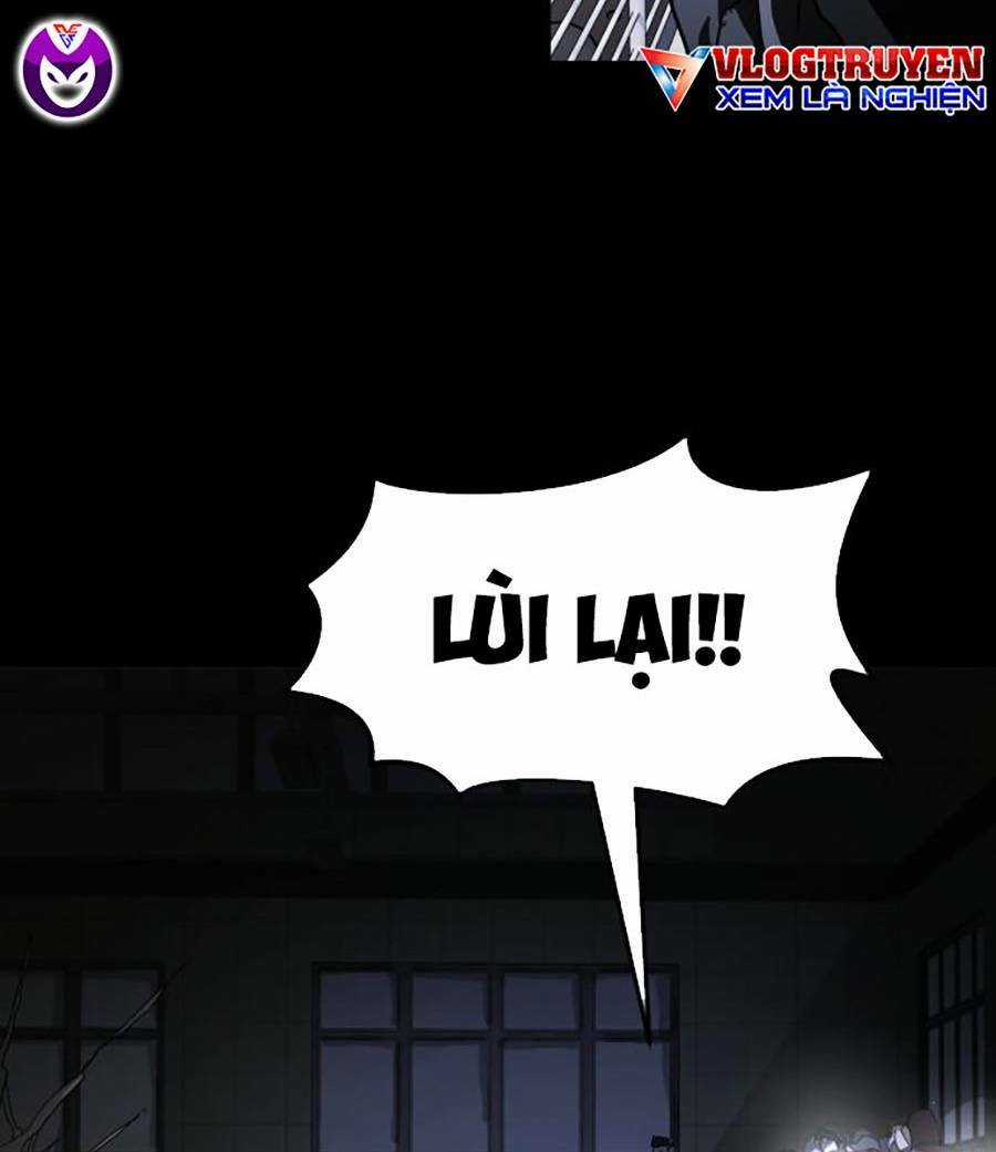 Đại Dịch Seoul - Chapter 27 - Trang 118