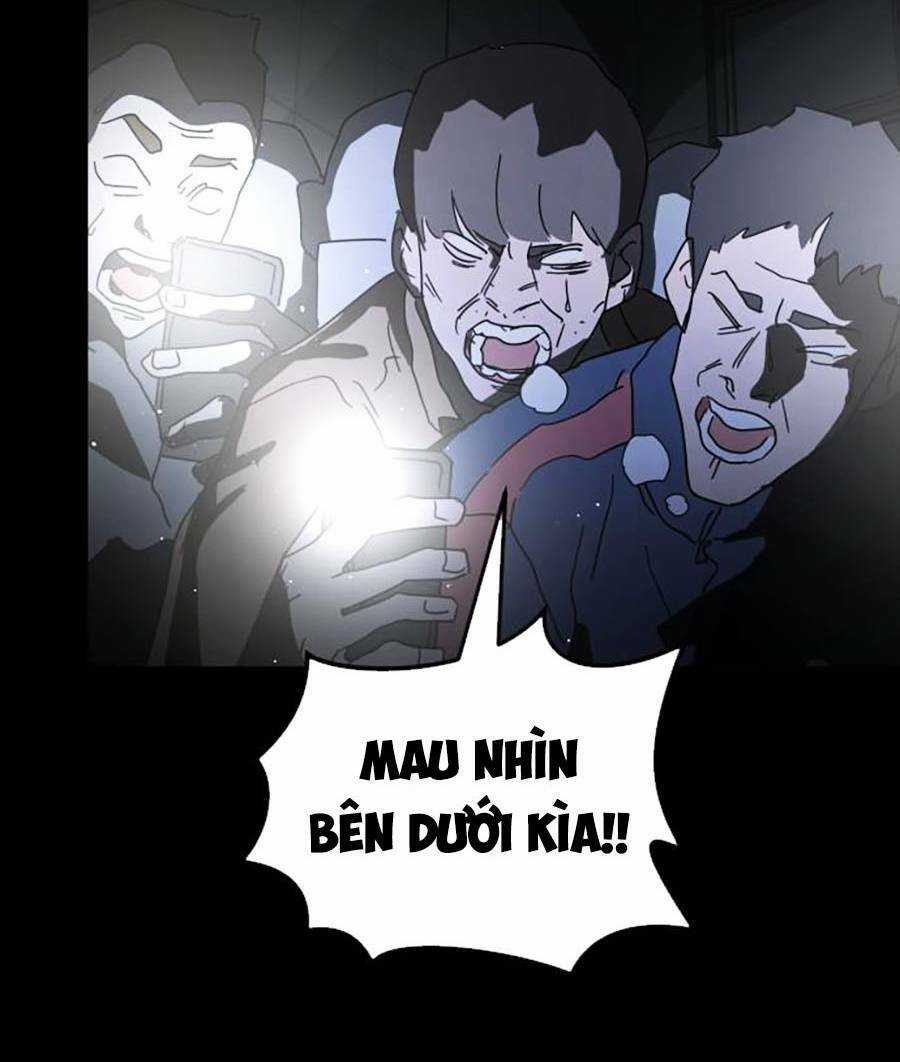 Đại Dịch Seoul - Chapter 27 - Trang 123