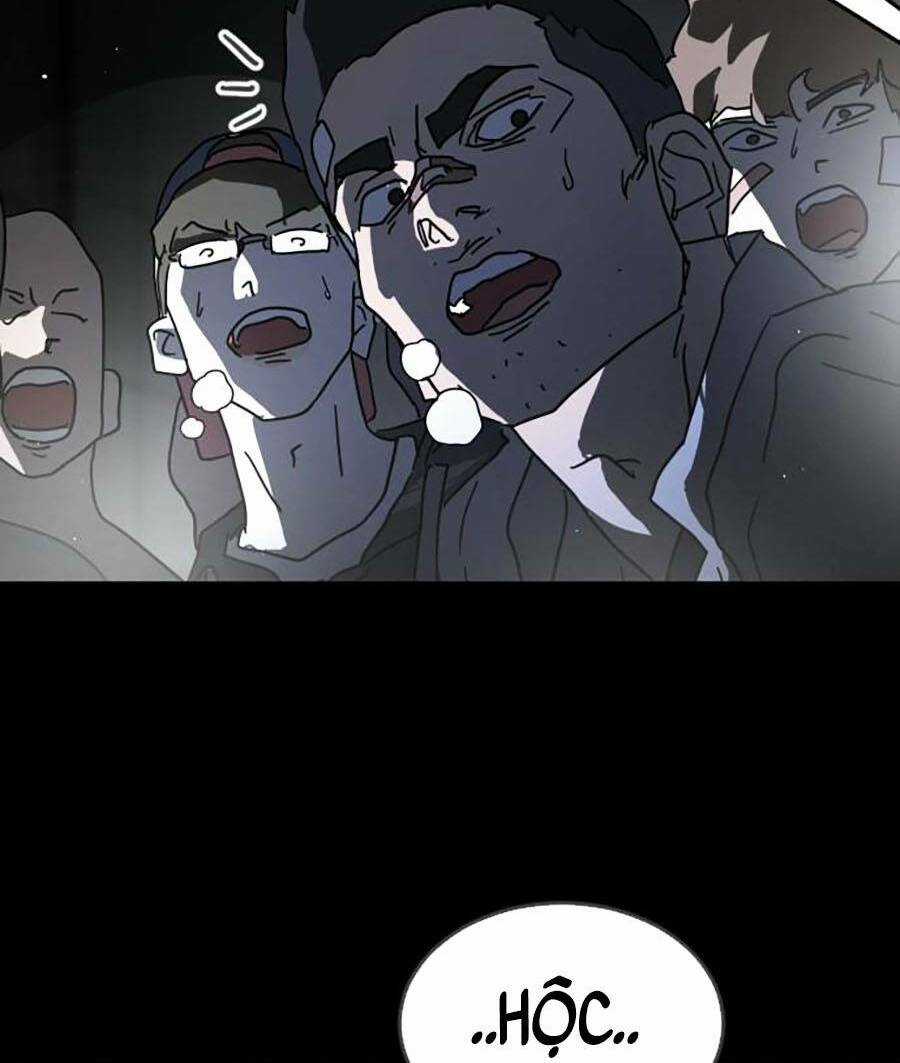 Đại Dịch Seoul - Chapter 27 - Trang 134