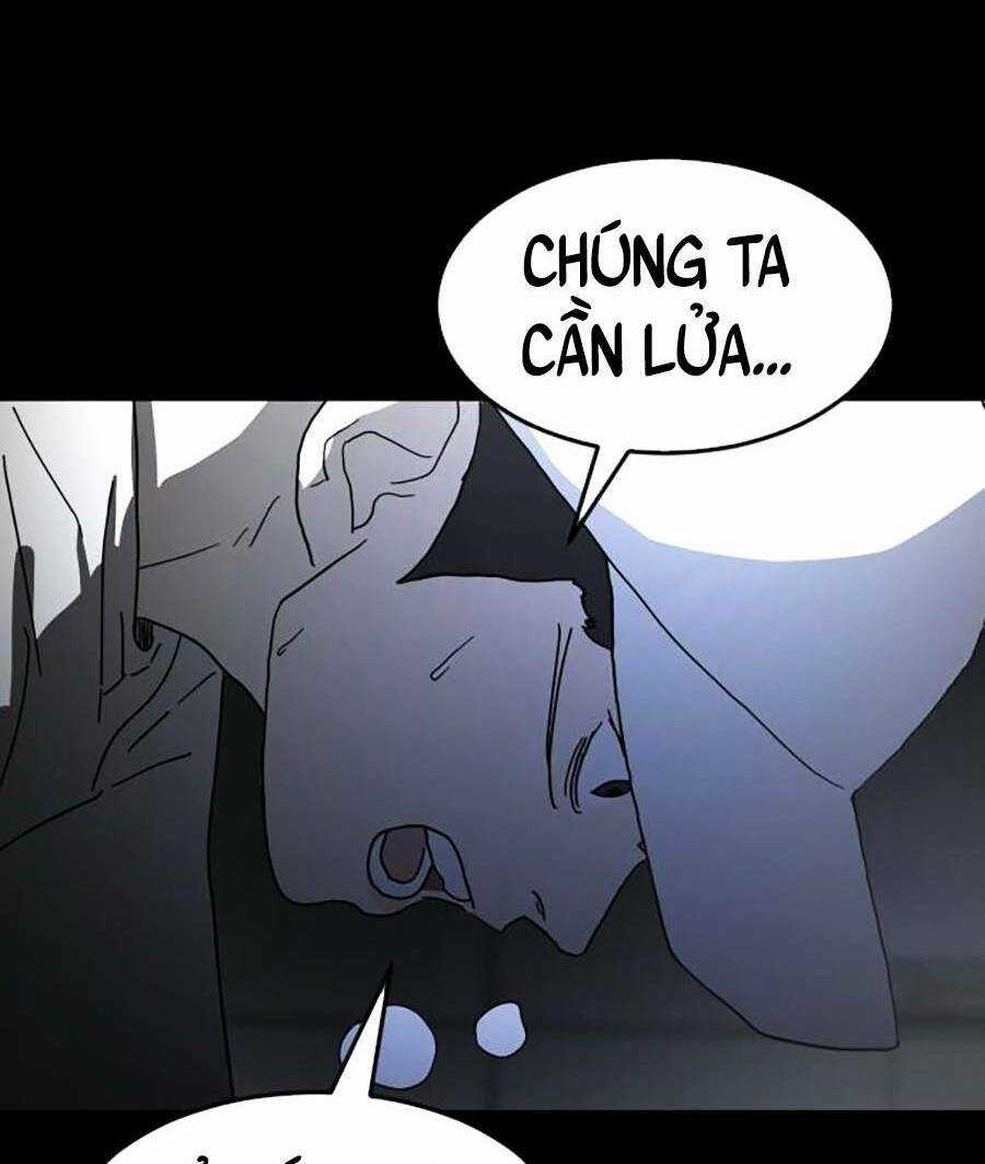 Đại Dịch Seoul - Chapter 27 - Trang 136