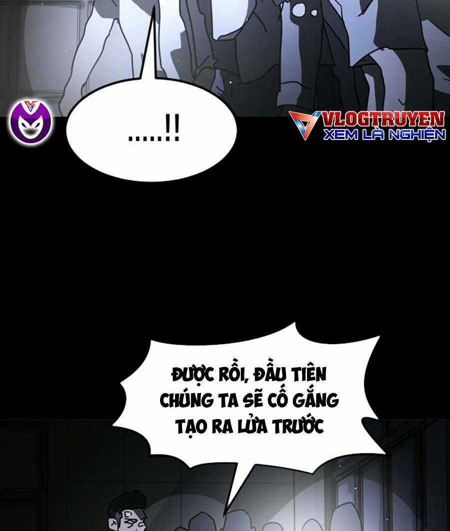 Đại Dịch Seoul - Chapter 27 - Trang 138